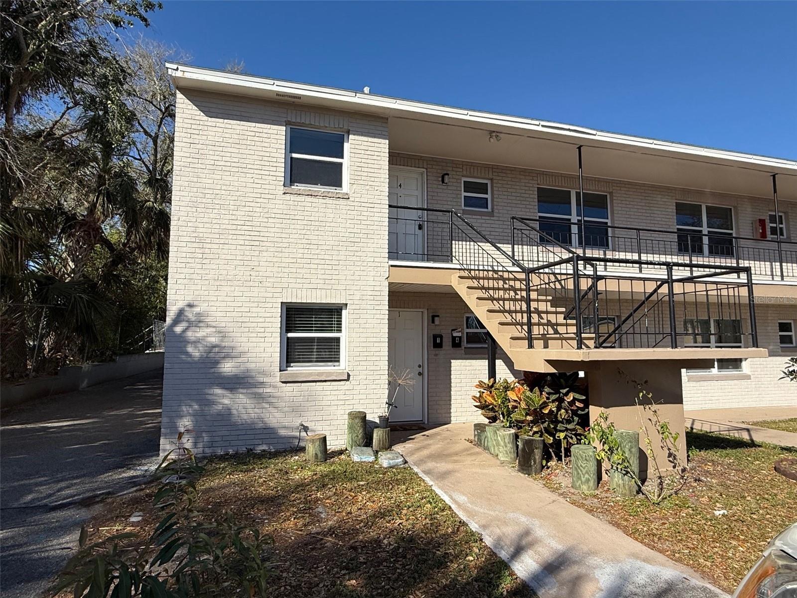 Details for 805 Louisville Street 2, PORT ORANGE, FL 32129