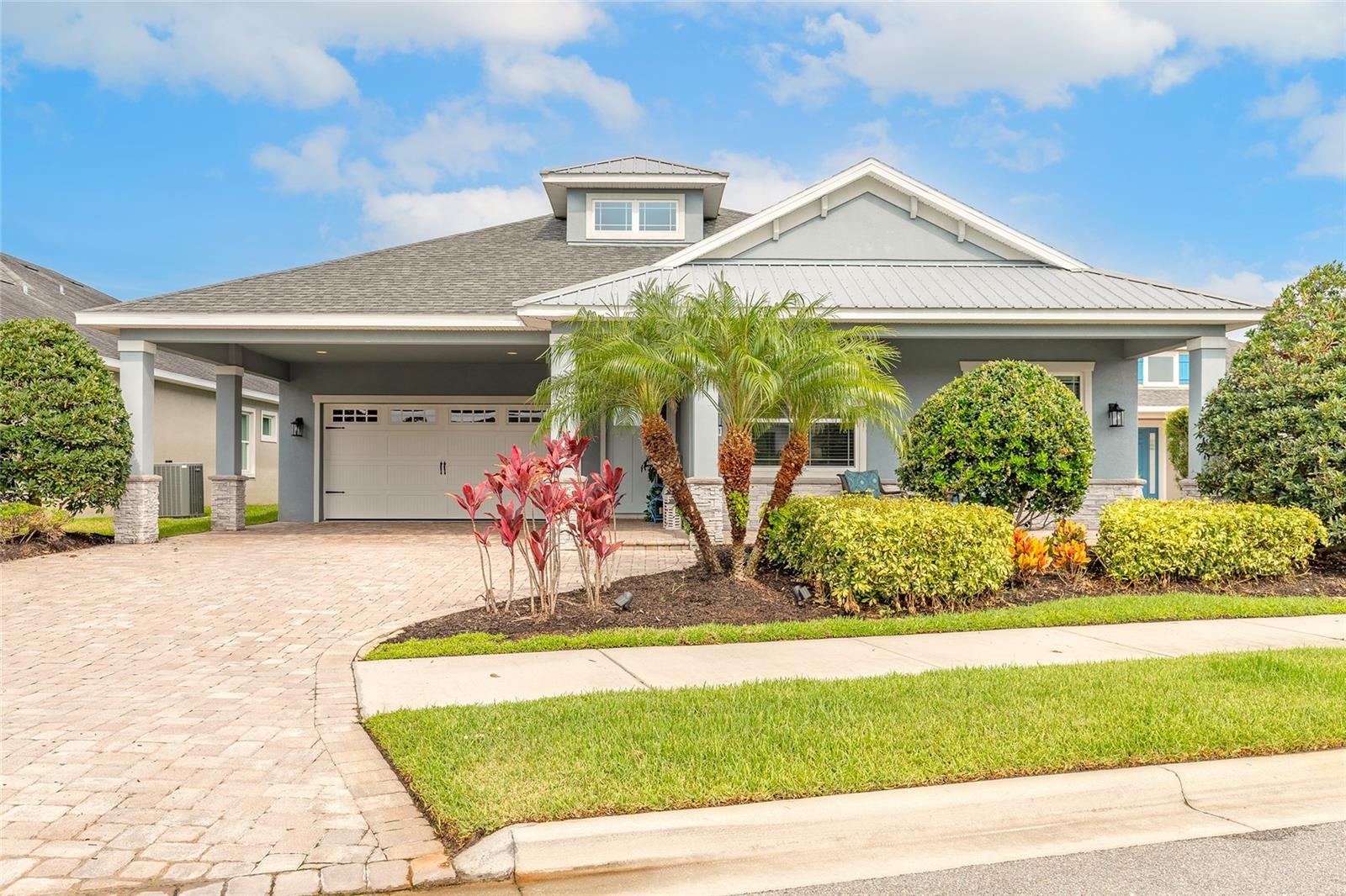 Image 17 of 64 For 2931 Bella Flore Terrace
