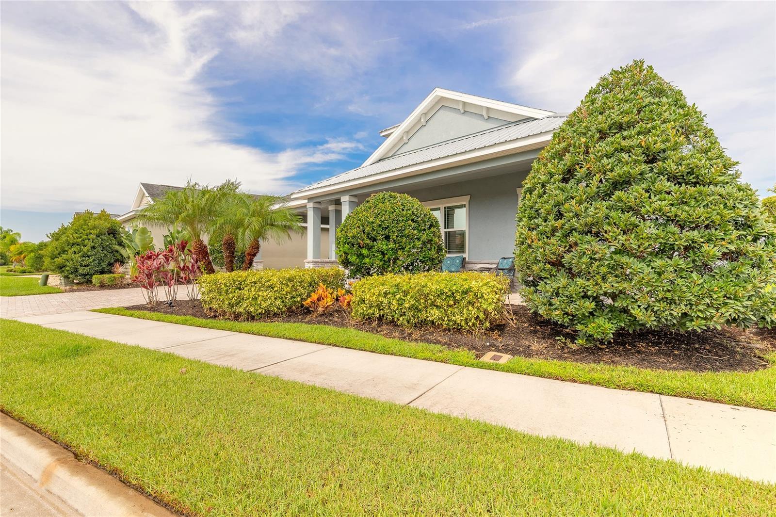 Image 18 of 64 For 2931 Bella Flore Terrace