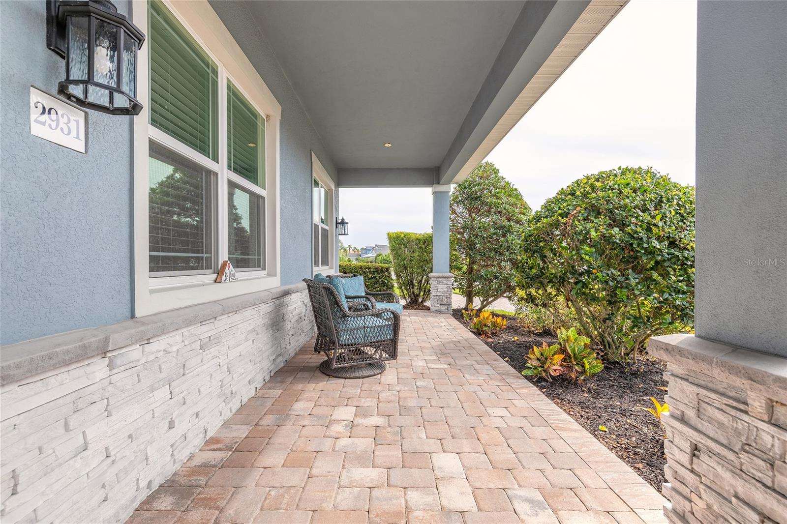 Image 21 of 64 For 2931 Bella Flore Terrace