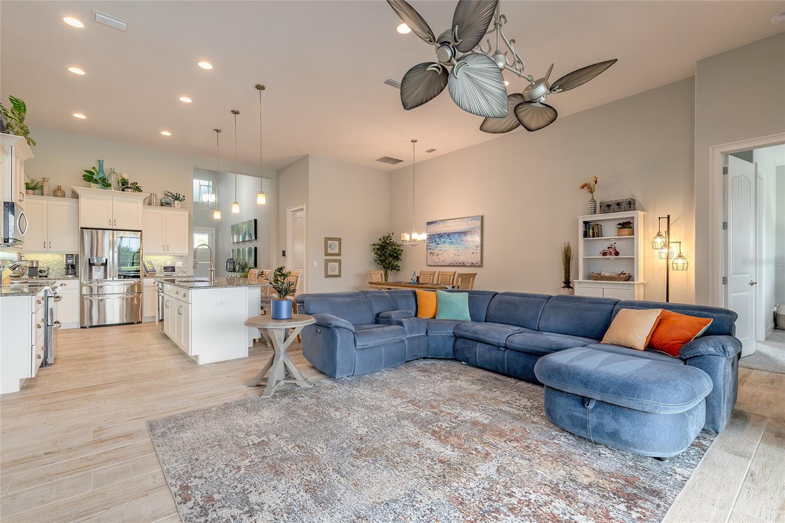 Image 3 of 64 For 2931 Bella Flore Terrace