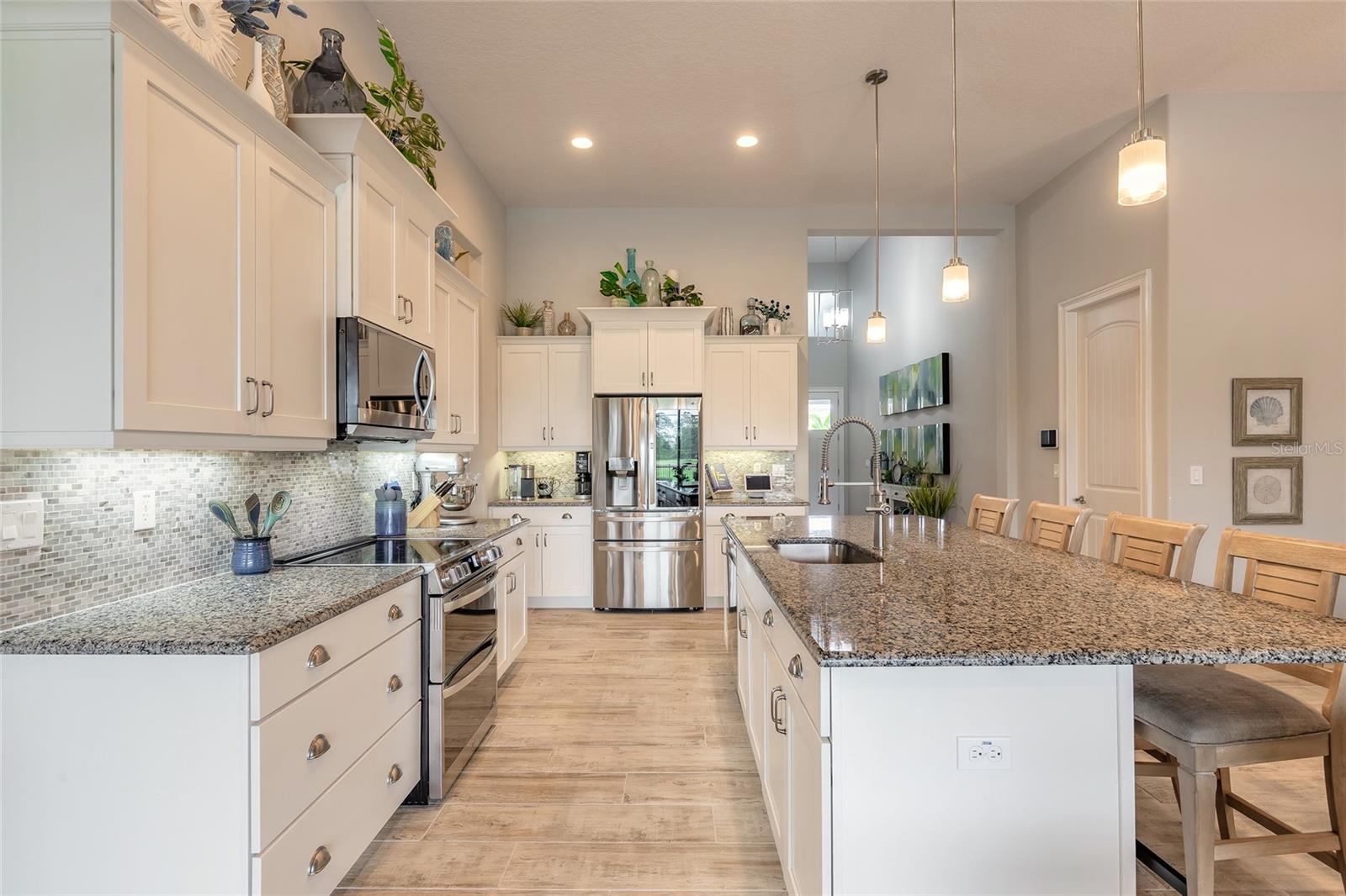 Image 5 of 64 For 2931 Bella Flore Terrace