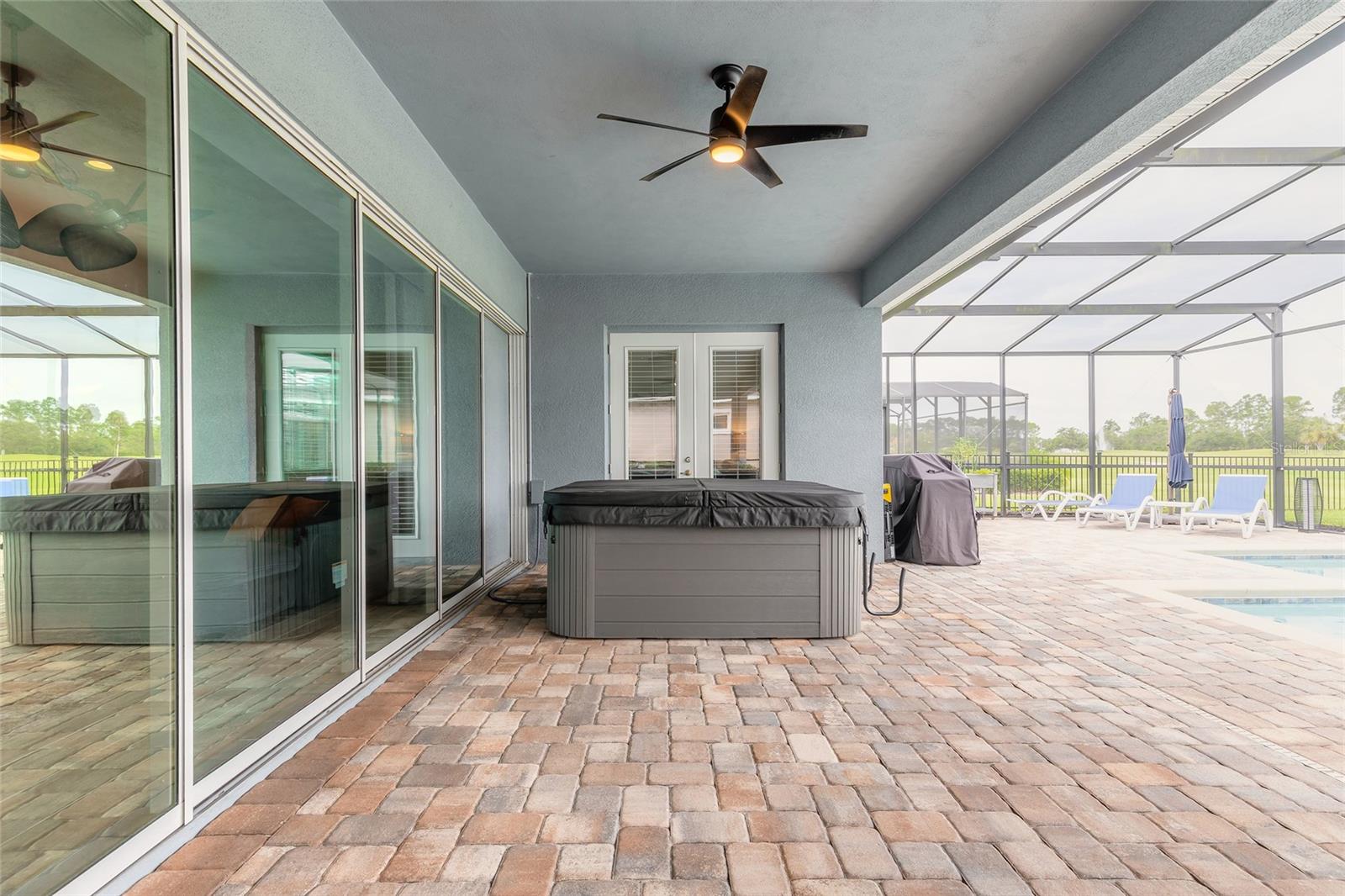 Image 53 of 64 For 2931 Bella Flore Terrace