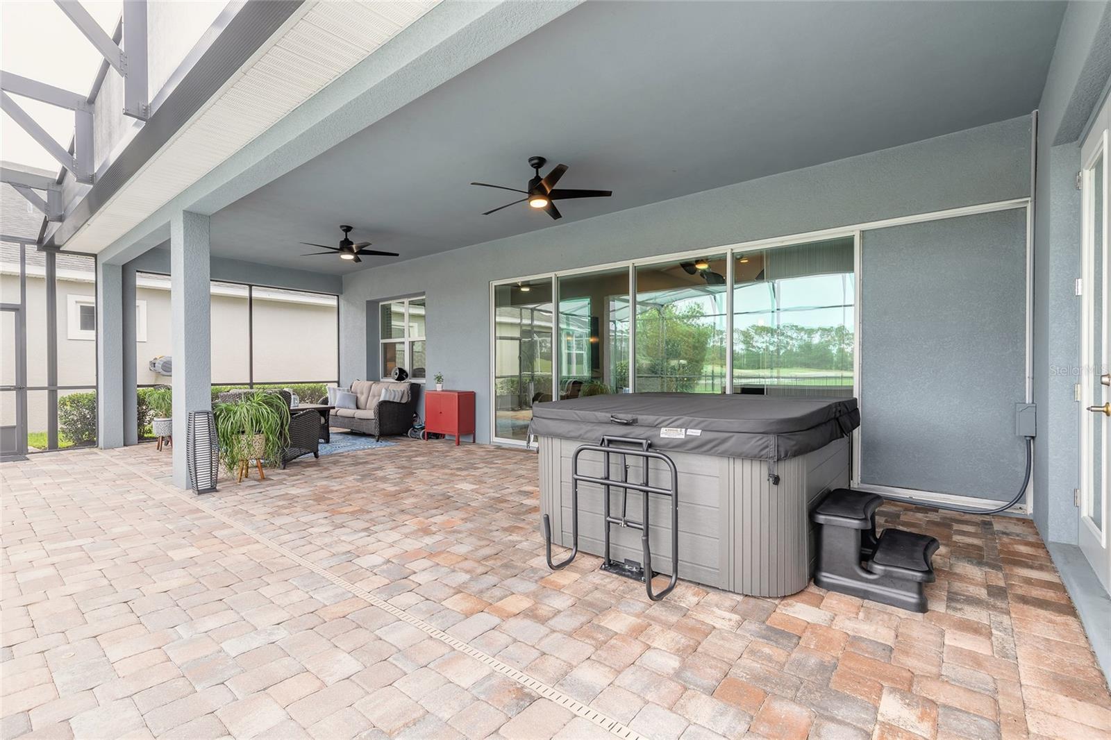 Image 54 of 64 For 2931 Bella Flore Terrace