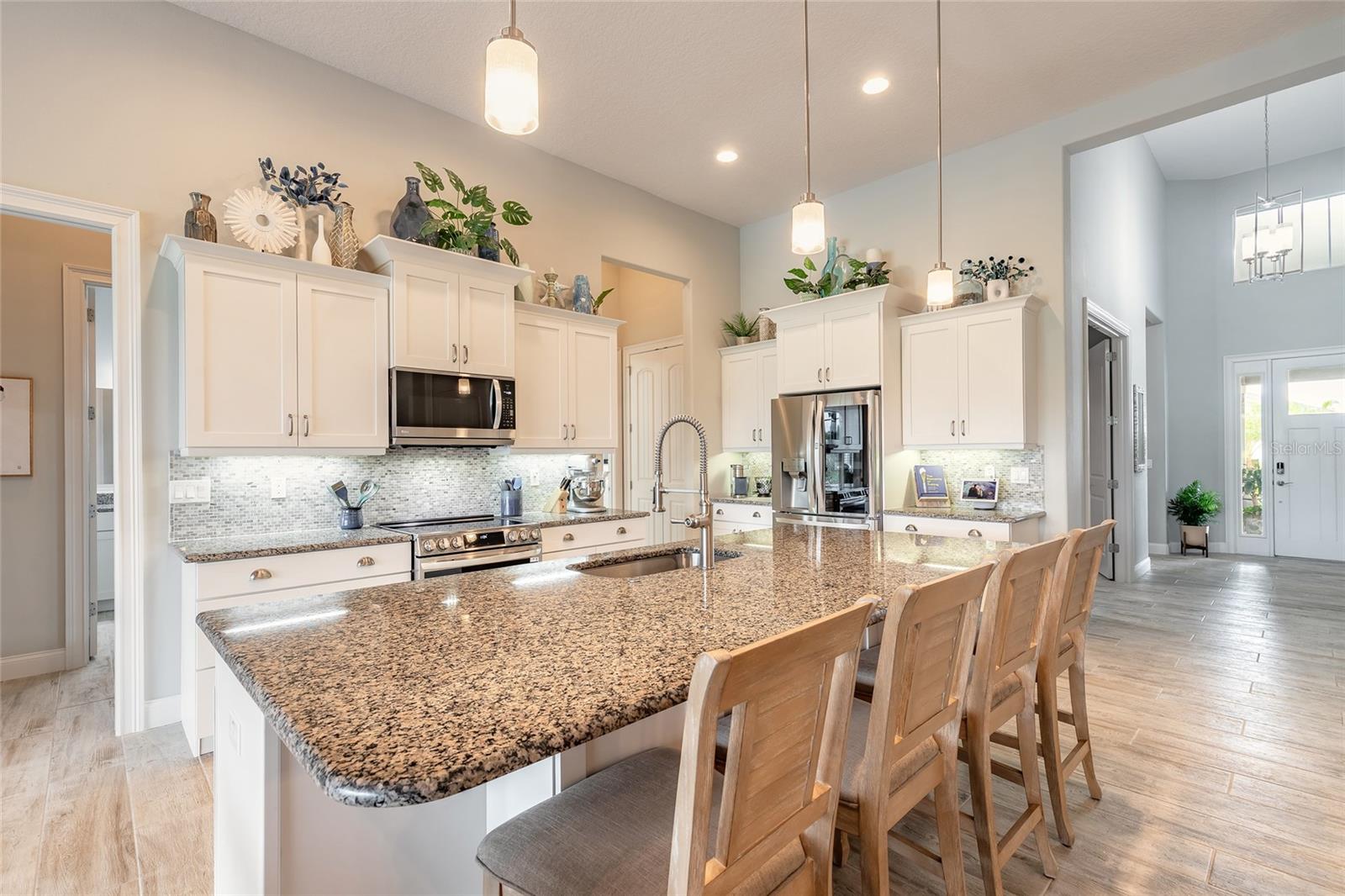 Image 6 of 64 For 2931 Bella Flore Terrace
