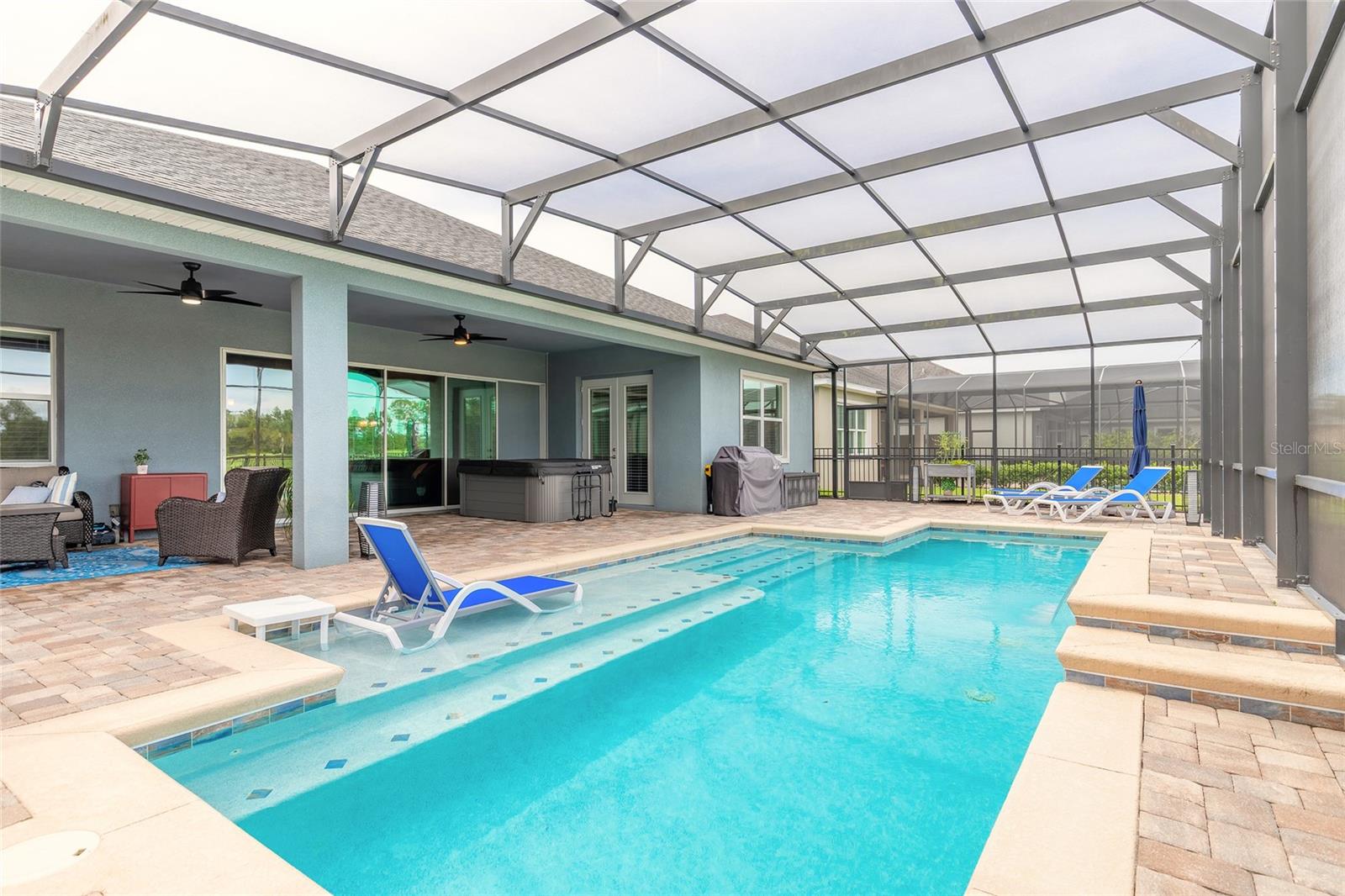 Image 9 of 64 For 2931 Bella Flore Terrace