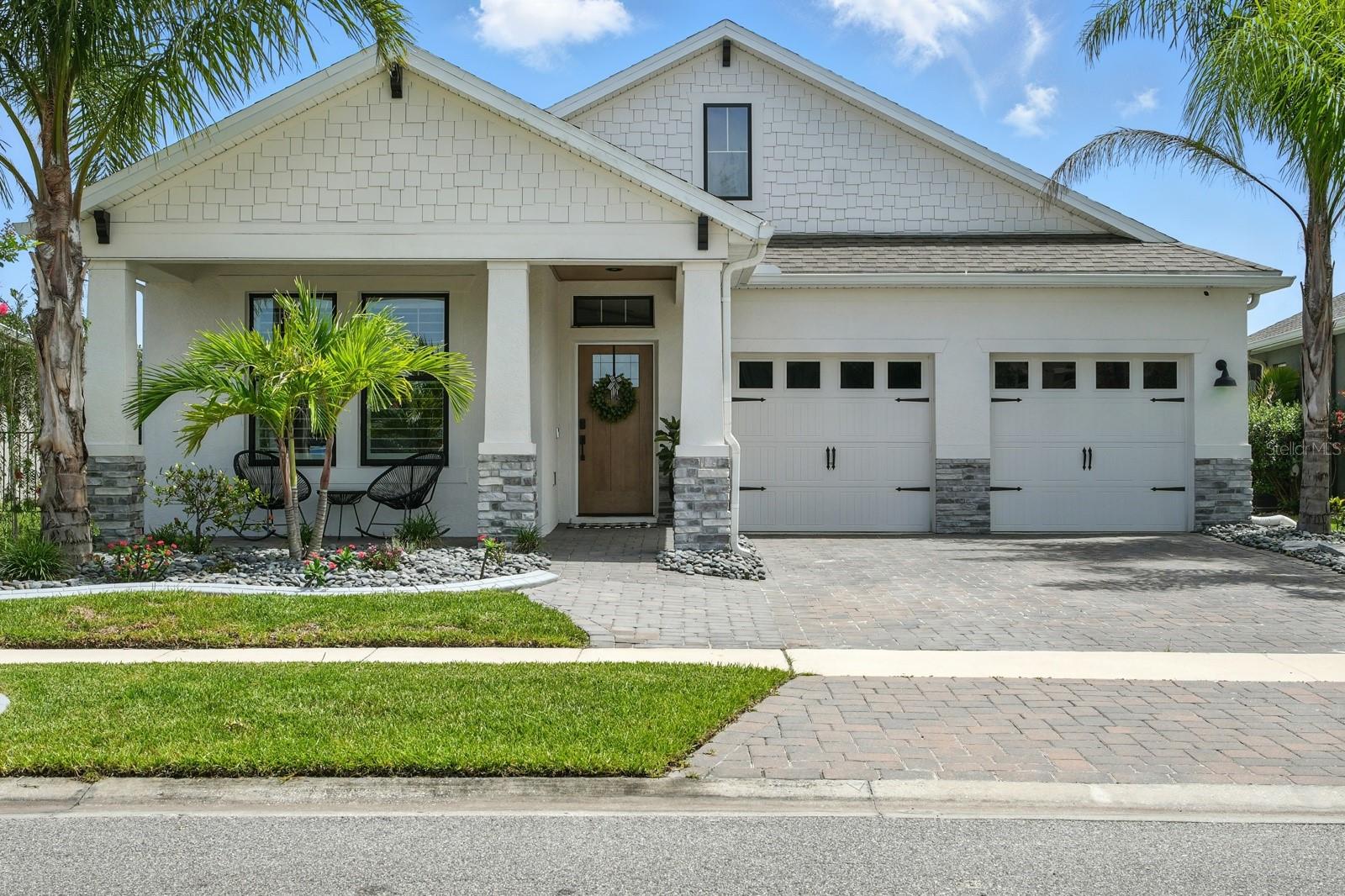 Details for 3019 Borassus Drive, NEW SMYRNA BEACH, FL 32168