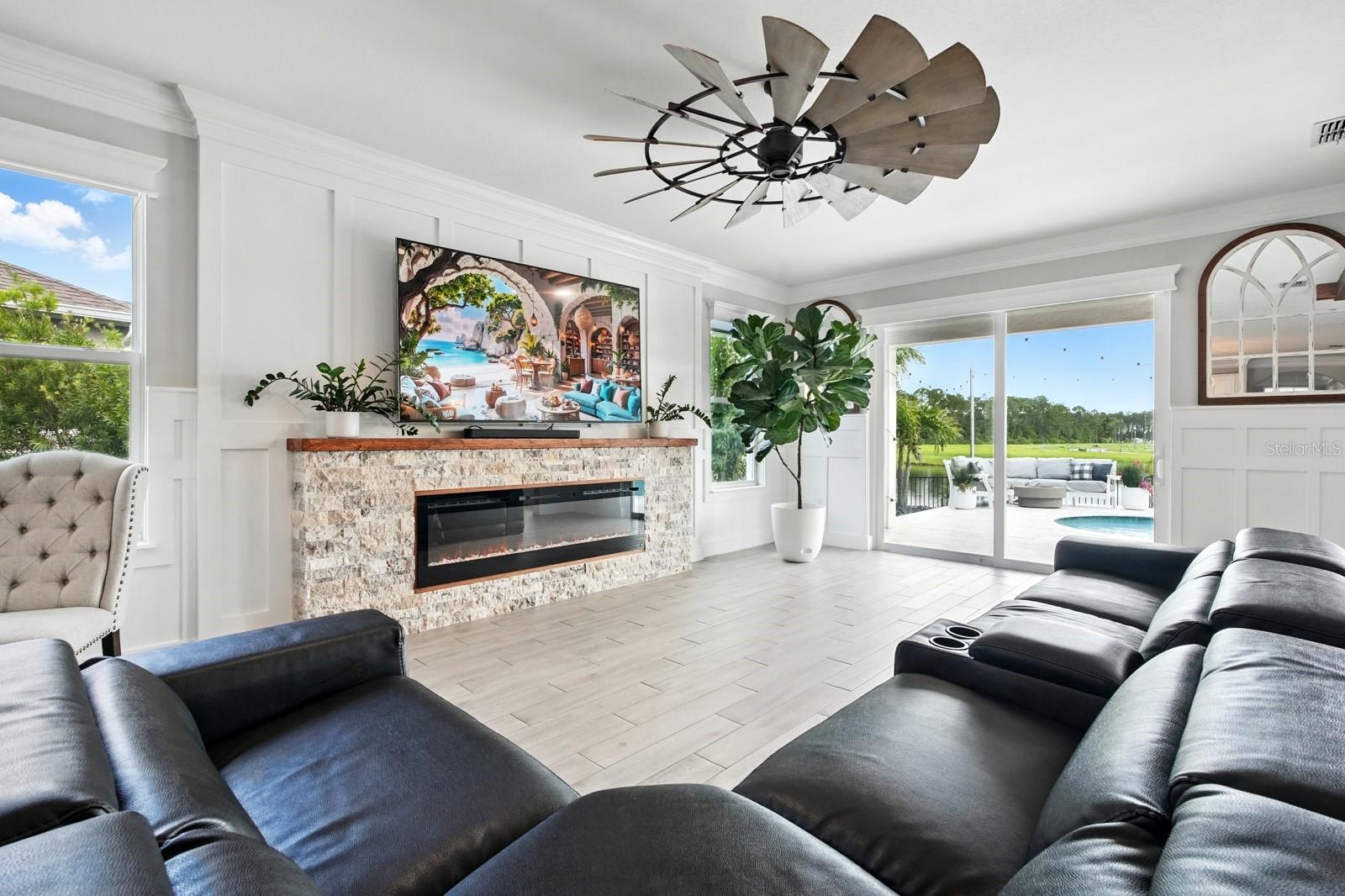 Image 10 of 46 For 3019 Borassus Drive