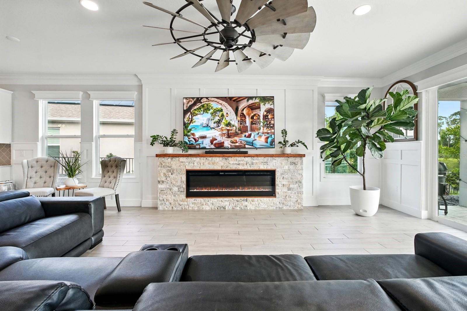Image 11 of 46 For 3019 Borassus Drive