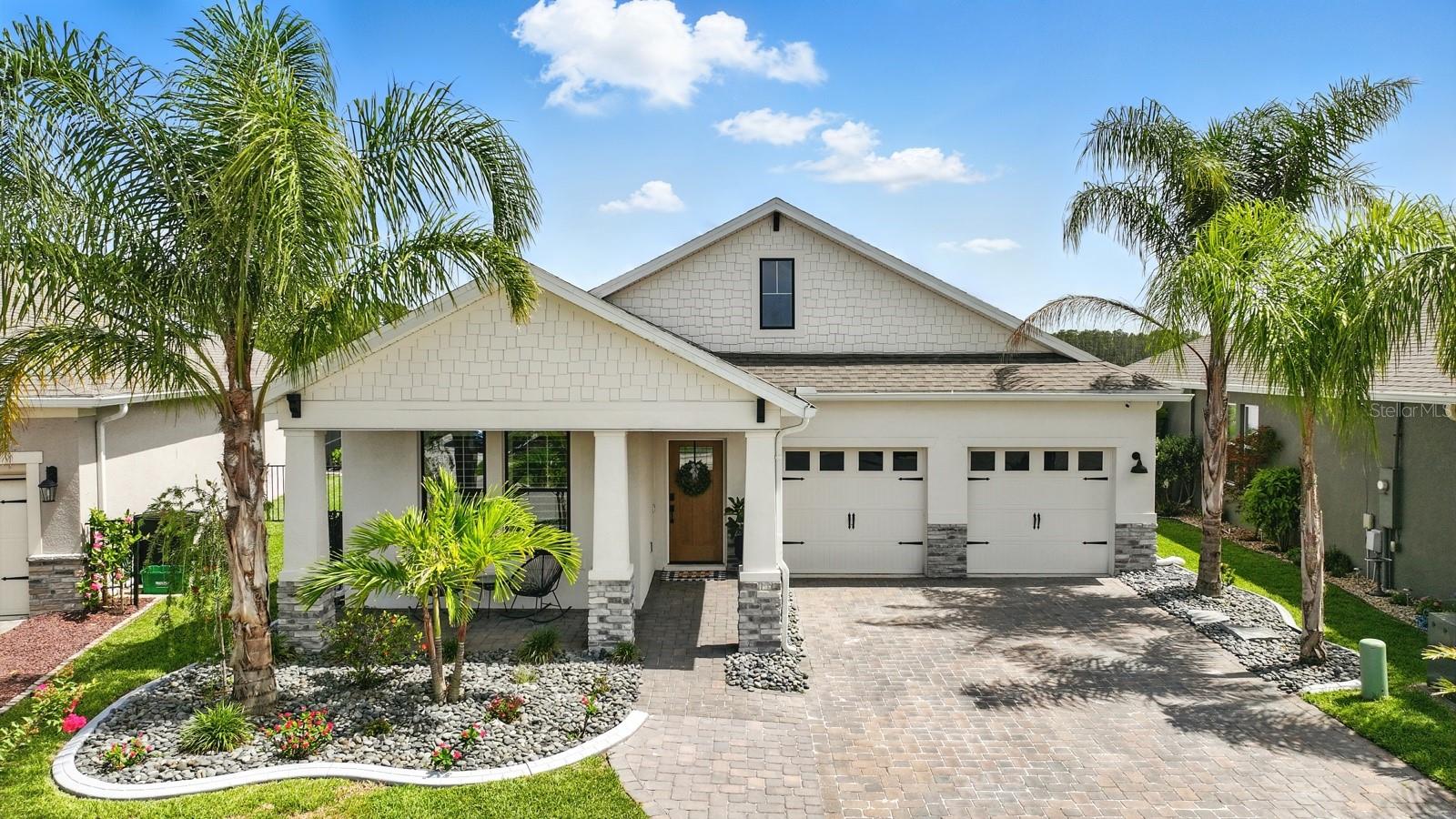 Image 40 of 46 For 3019 Borassus Drive