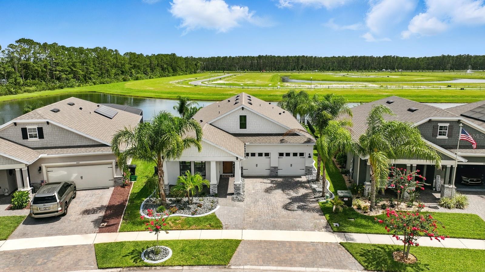 Image 41 of 46 For 3019 Borassus Drive