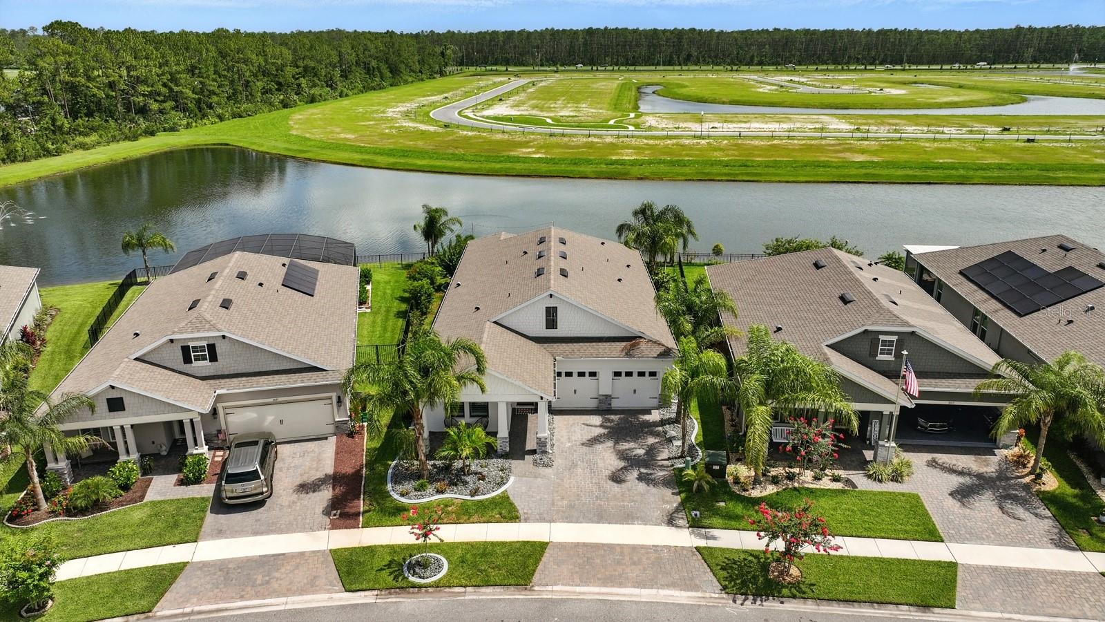 Image 42 of 46 For 3019 Borassus Drive
