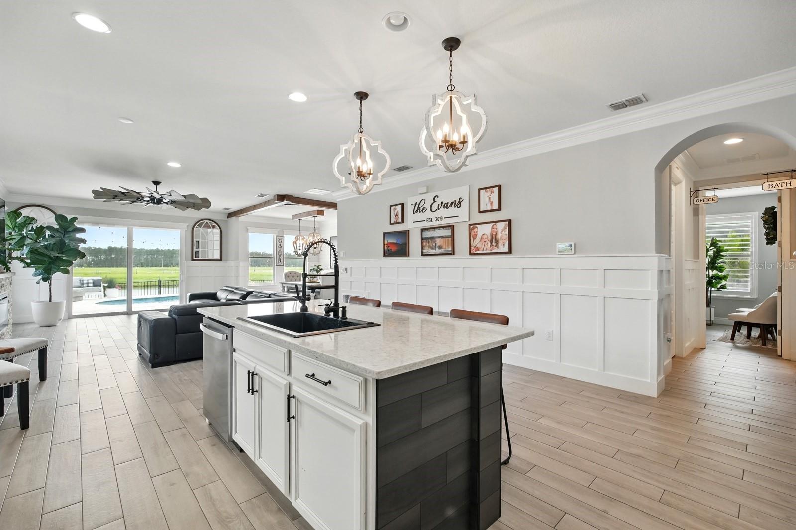 Image 8 of 46 For 3019 Borassus Drive
