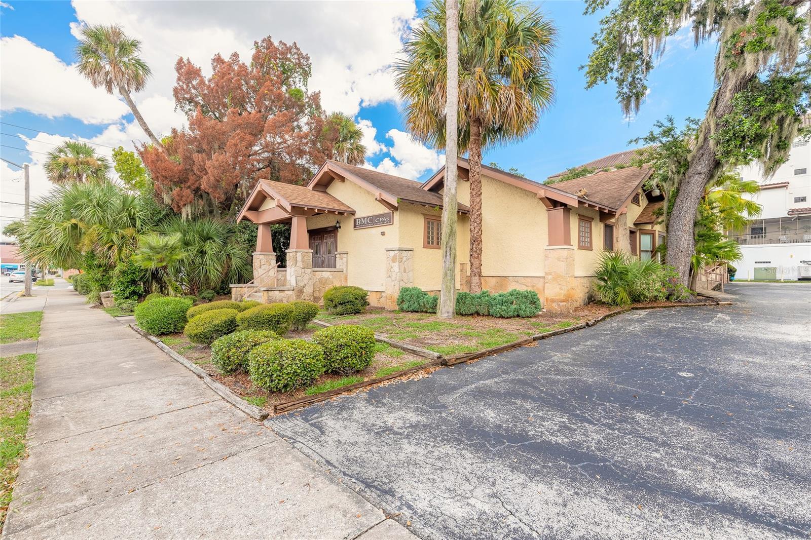 Details for 205 Magnolia Street, NEW SMYRNA BEACH, FL 32168