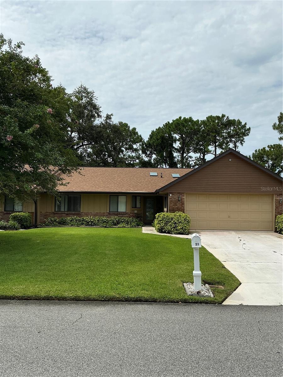 Details for 31 Lake Fairgreen Circle, NEW SMYRNA BEACH, FL 32168
