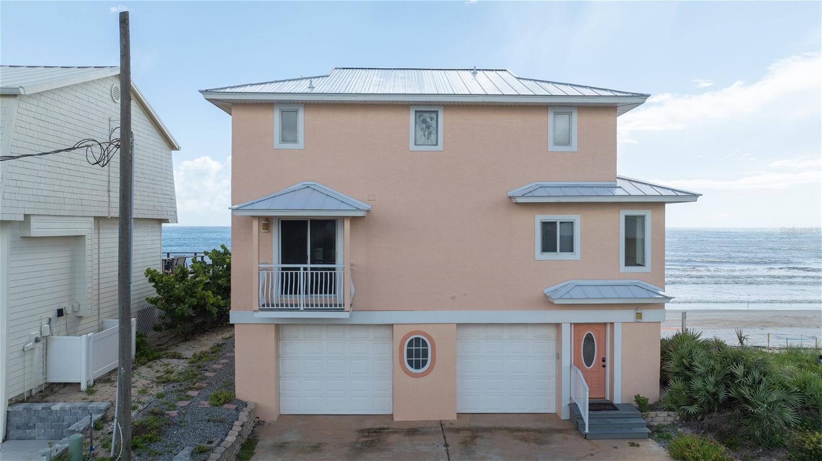 Details for 6037 Atlantic Avenue, NEW SMYRNA BEACH, FL 32169