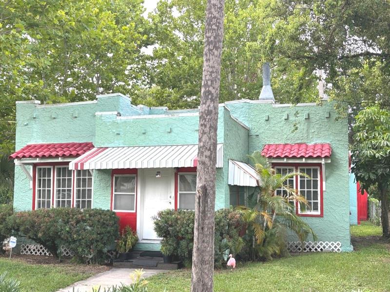 Image 21 of 21 For 322 Taylor Avenue