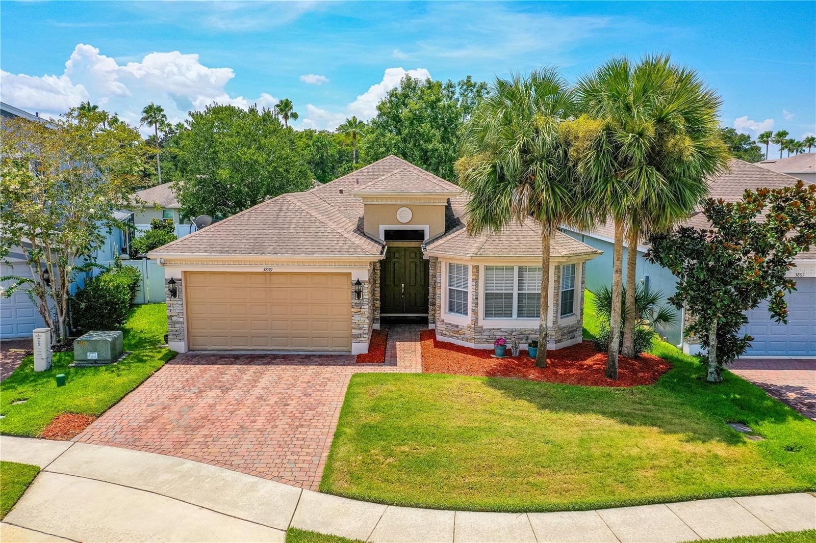 Details for 3859 Calliope Avenue, PORT ORANGE, FL 32129