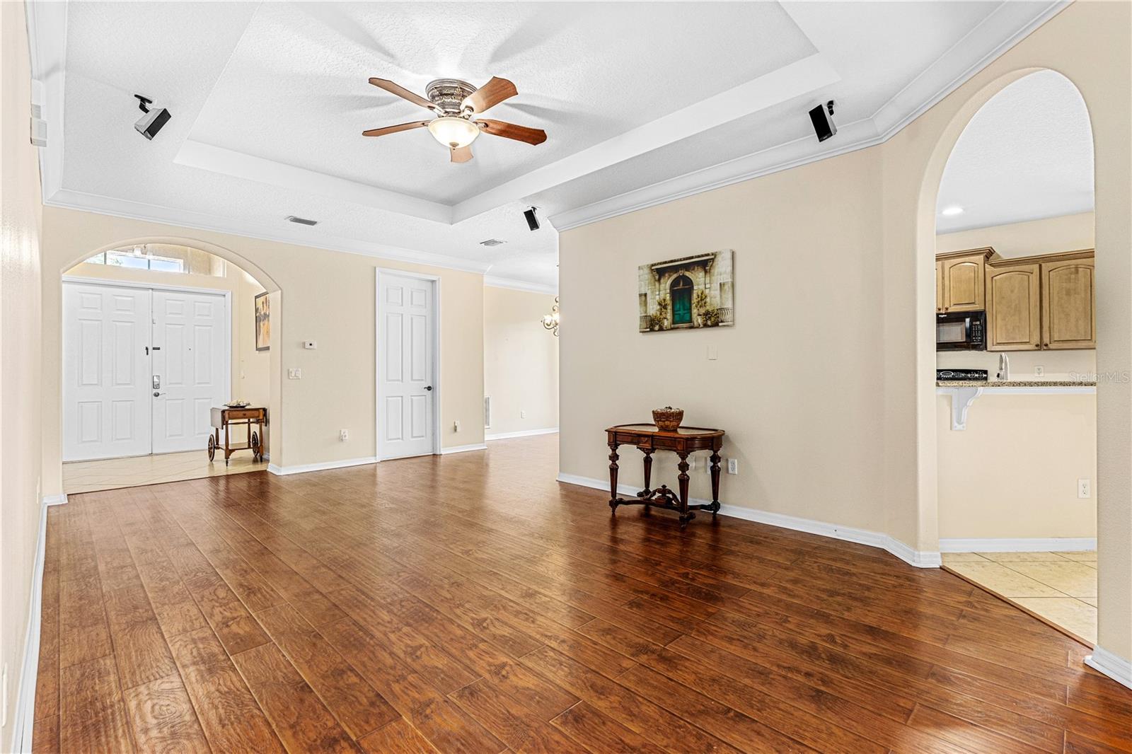 Image 13 of 43 For 3859 Calliope Avenue