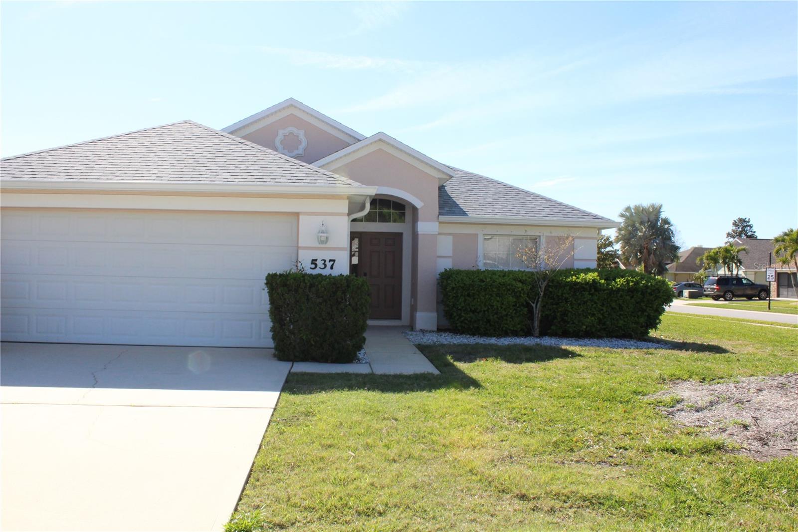Details for 537 Coral Trace Boulevard, EDGEWATER, FL 32132