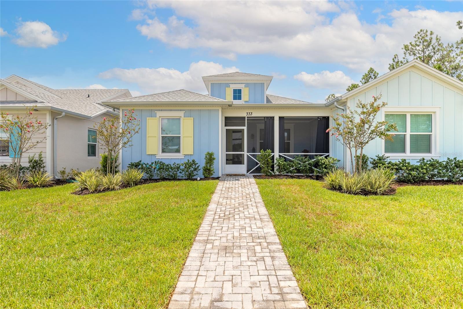 Details for 333 Pop Top Lane, DAYTONA BEACH, FL 32124