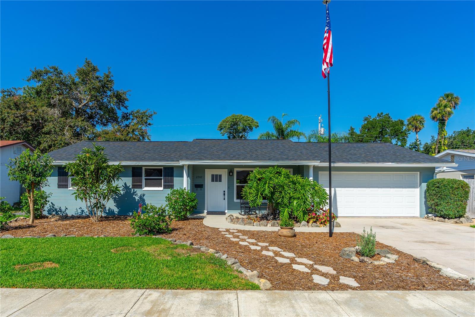 Details for 2242 Green Street, SOUTH DAYTONA, FL 32119