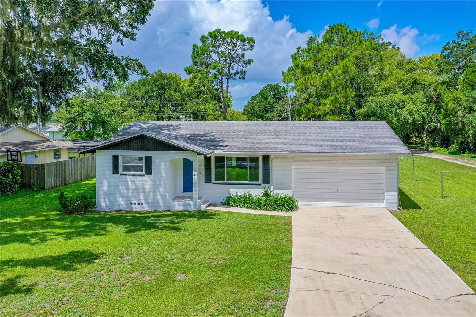 Details for 324 Dixie Drive, HOLLY HILL, FL 32117