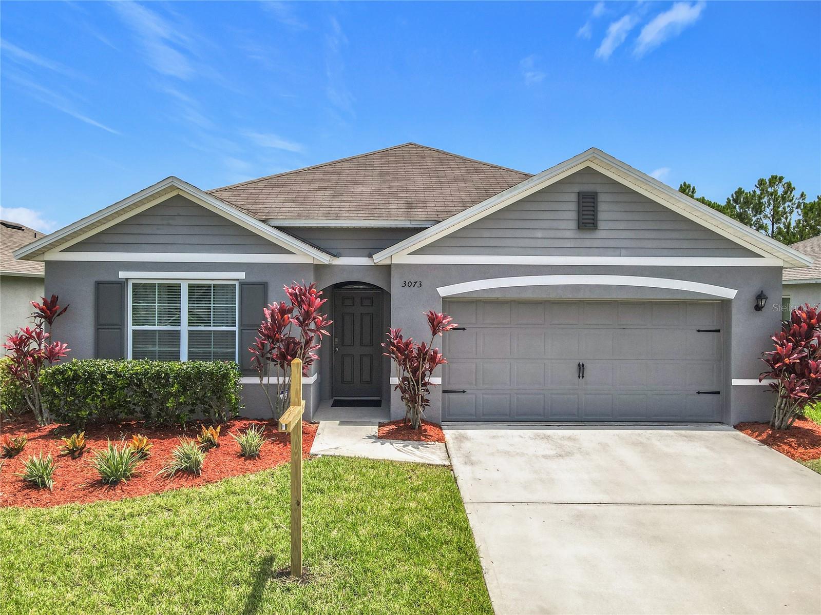 Details for 3073 Gibraltar Boulevard, NEW SMYRNA BEACH, FL 32168