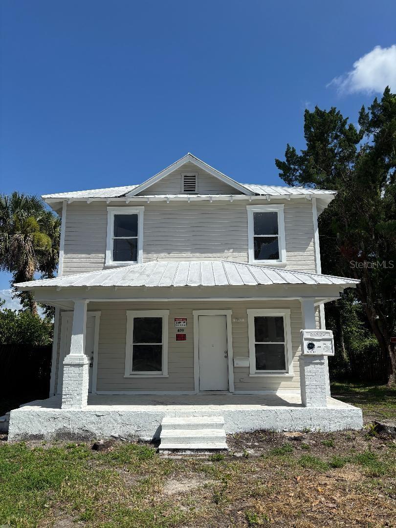 Details for 409 Wayne Avenue, NEW SMYRNA BEACH, FL 32168