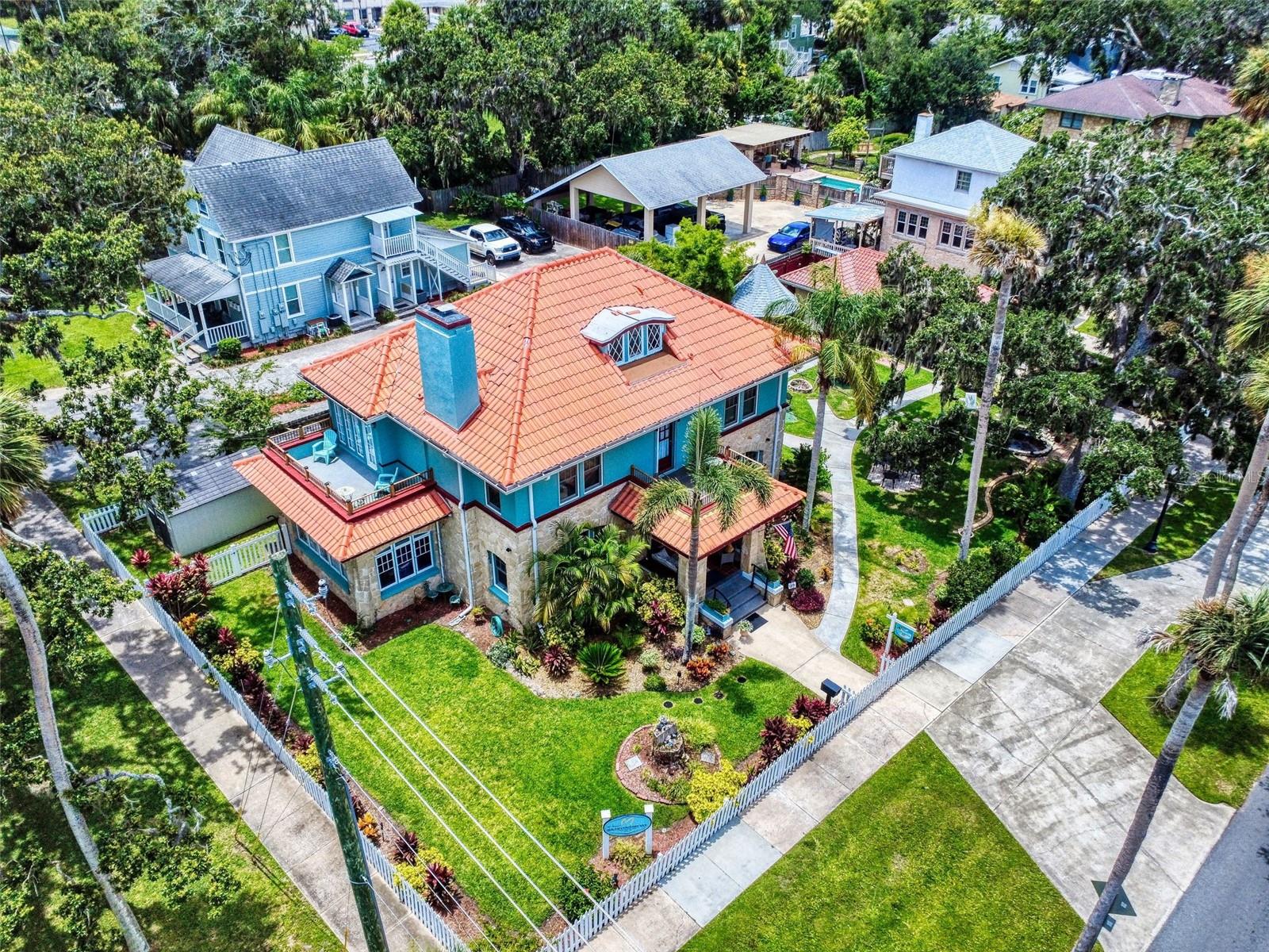 Image 2 of 100 For 544 Palmetto Avenue