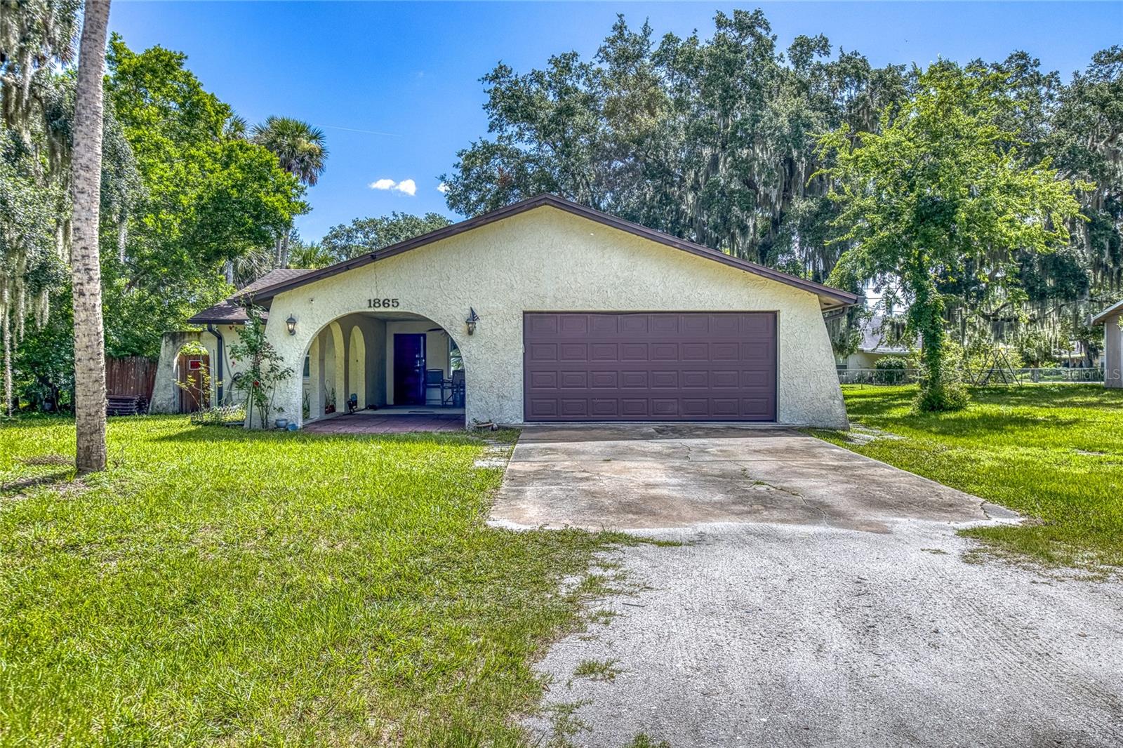 Details for 1865 Orange Tree Drive, EDGEWATER, FL 32141
