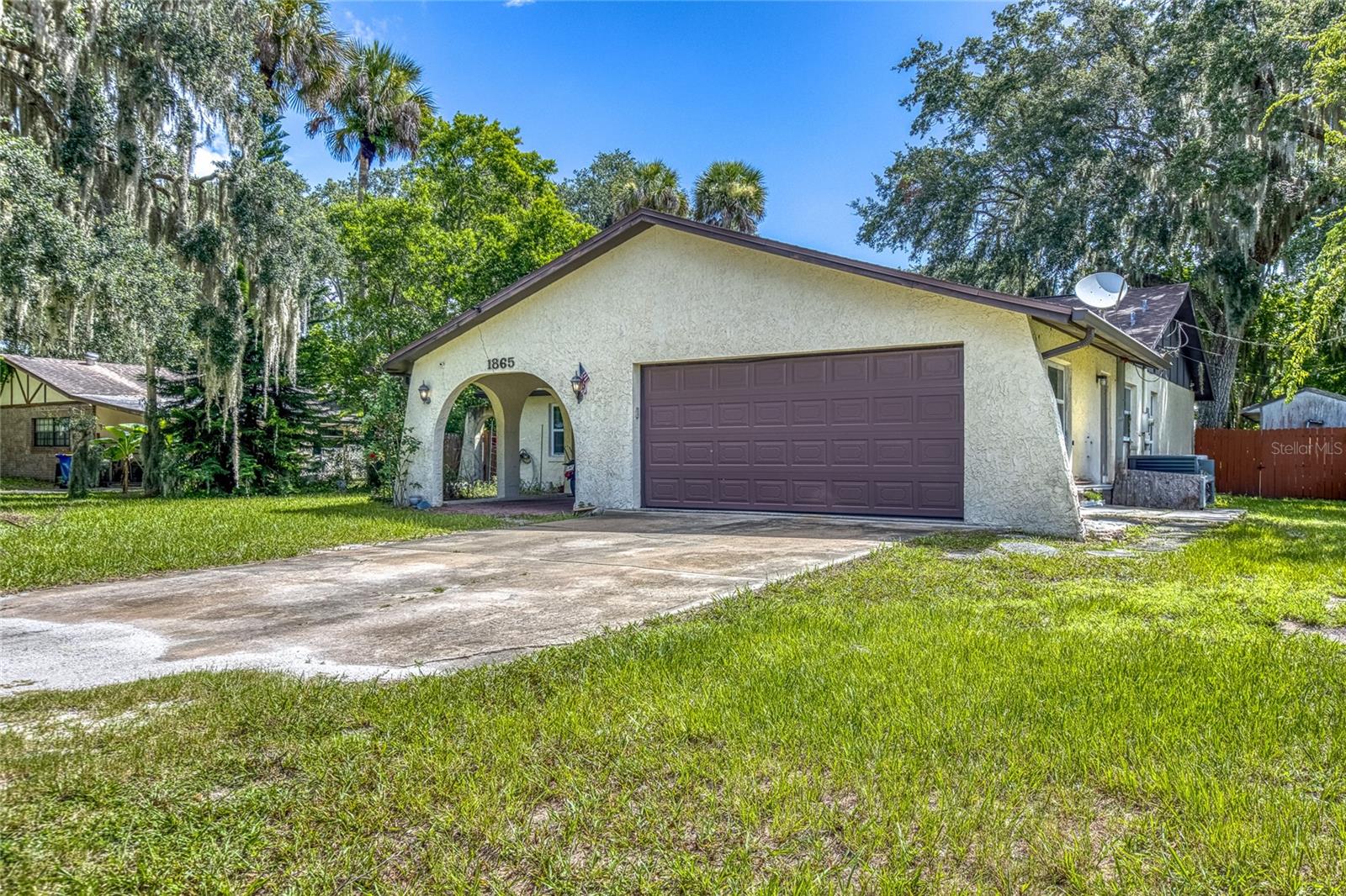Image 2 of 30 For 1865 Orange Tree Drive