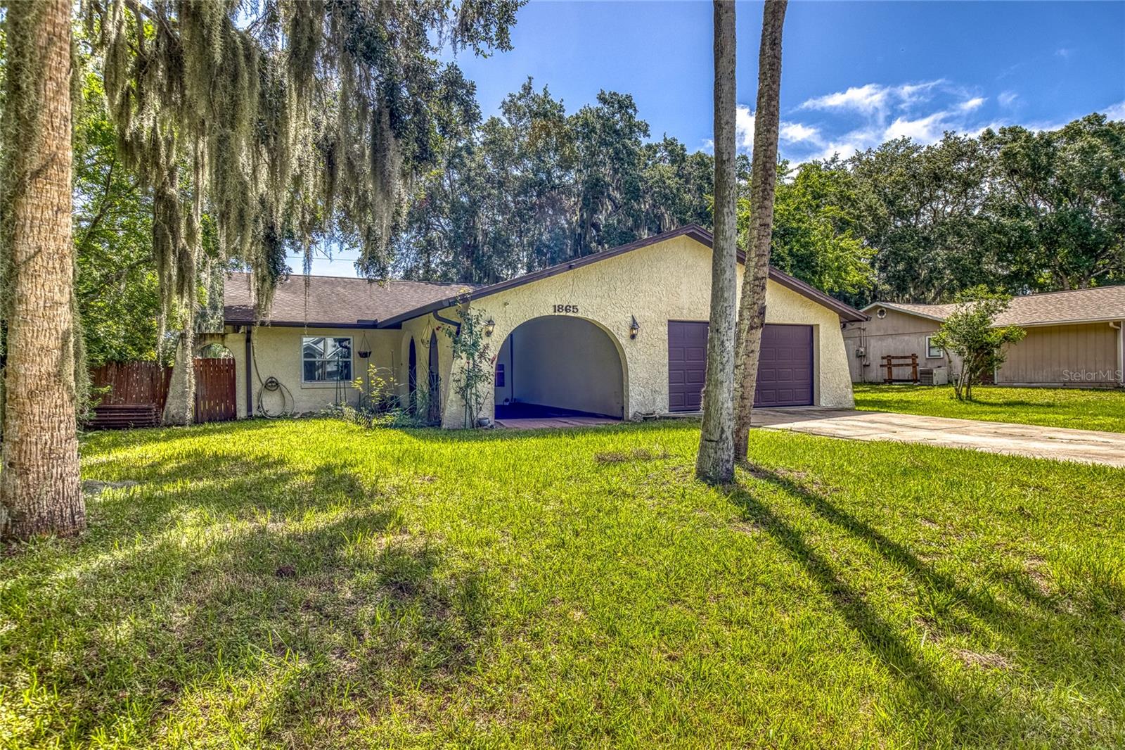 Image 3 of 30 For 1865 Orange Tree Drive