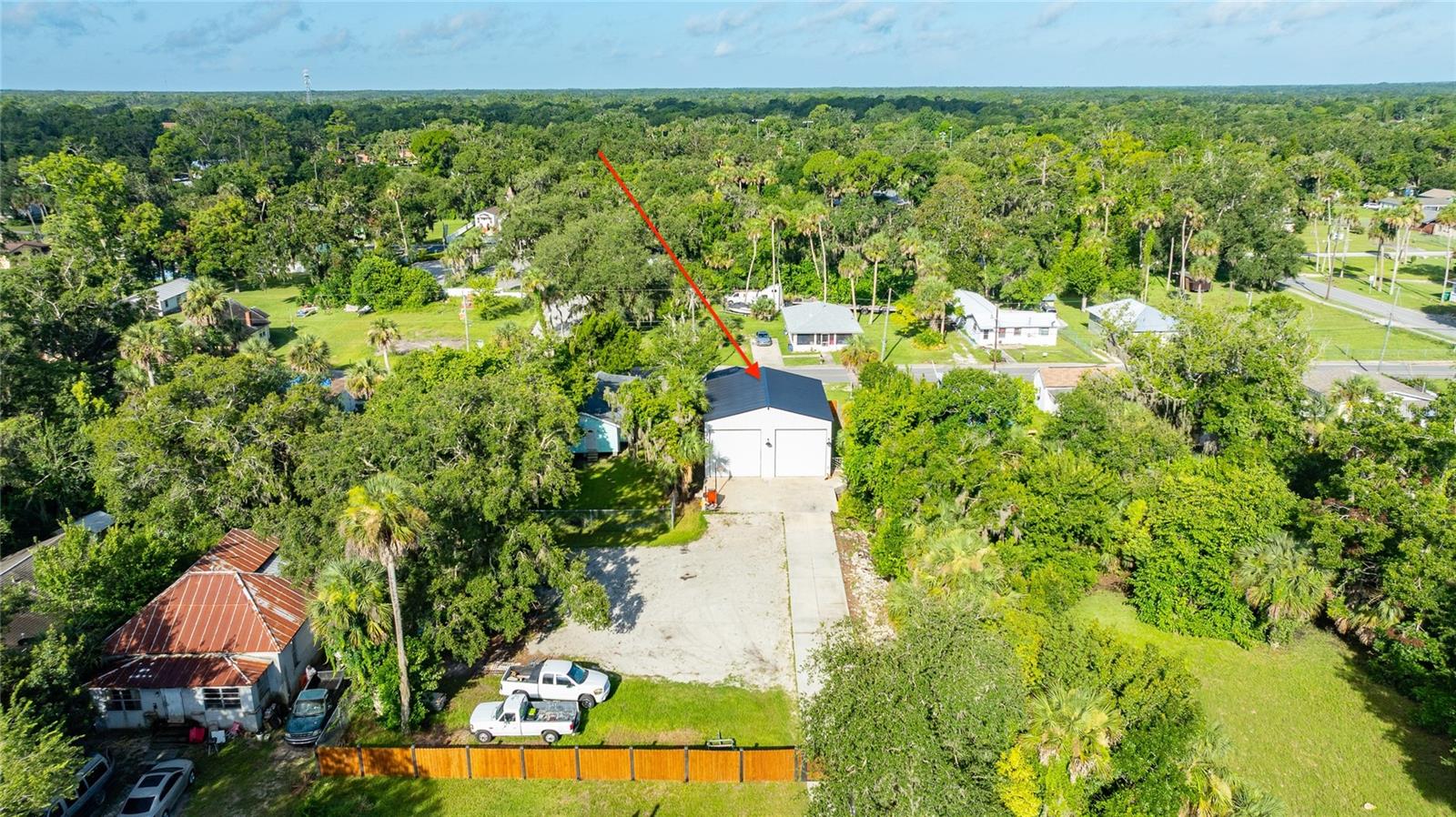Details for 334 Sheldon Street, NEW SMYRNA BEACH, FL 32168