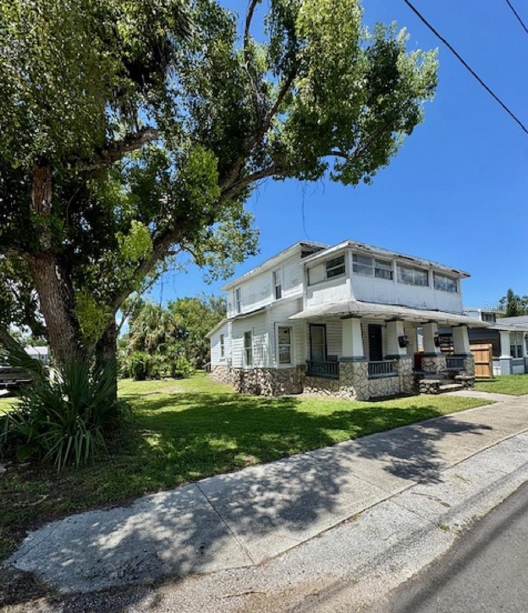 Details for 613 Downing Street, NEW SMYRNA BEACH, FL 32168