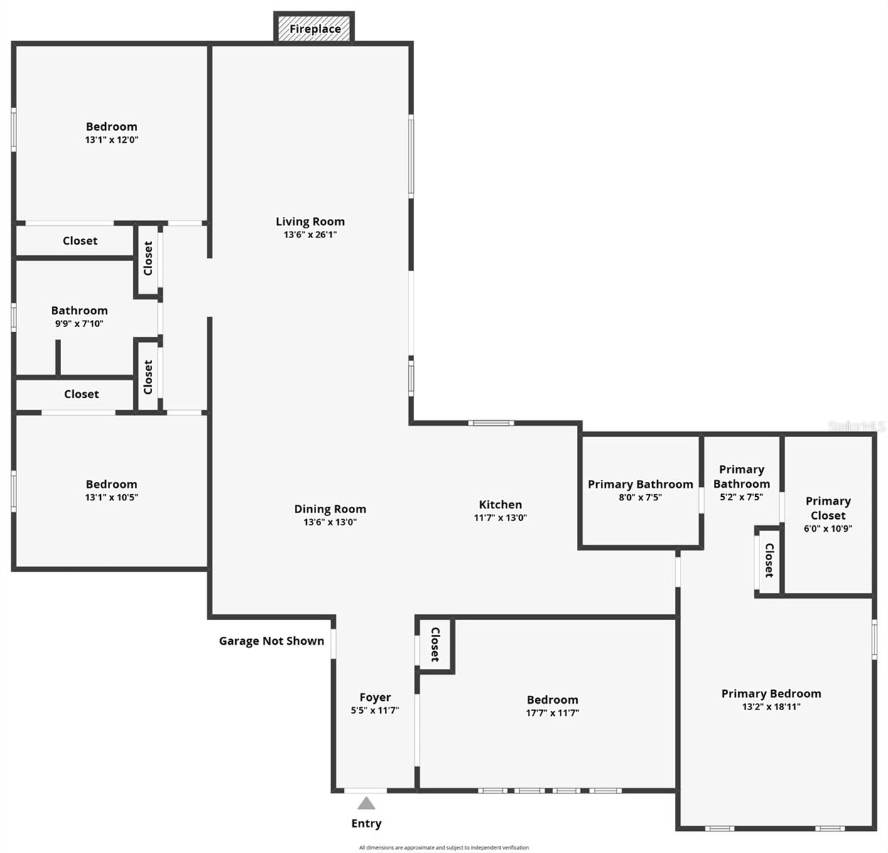 Image 49 of 49 For 487 Dawnview Square