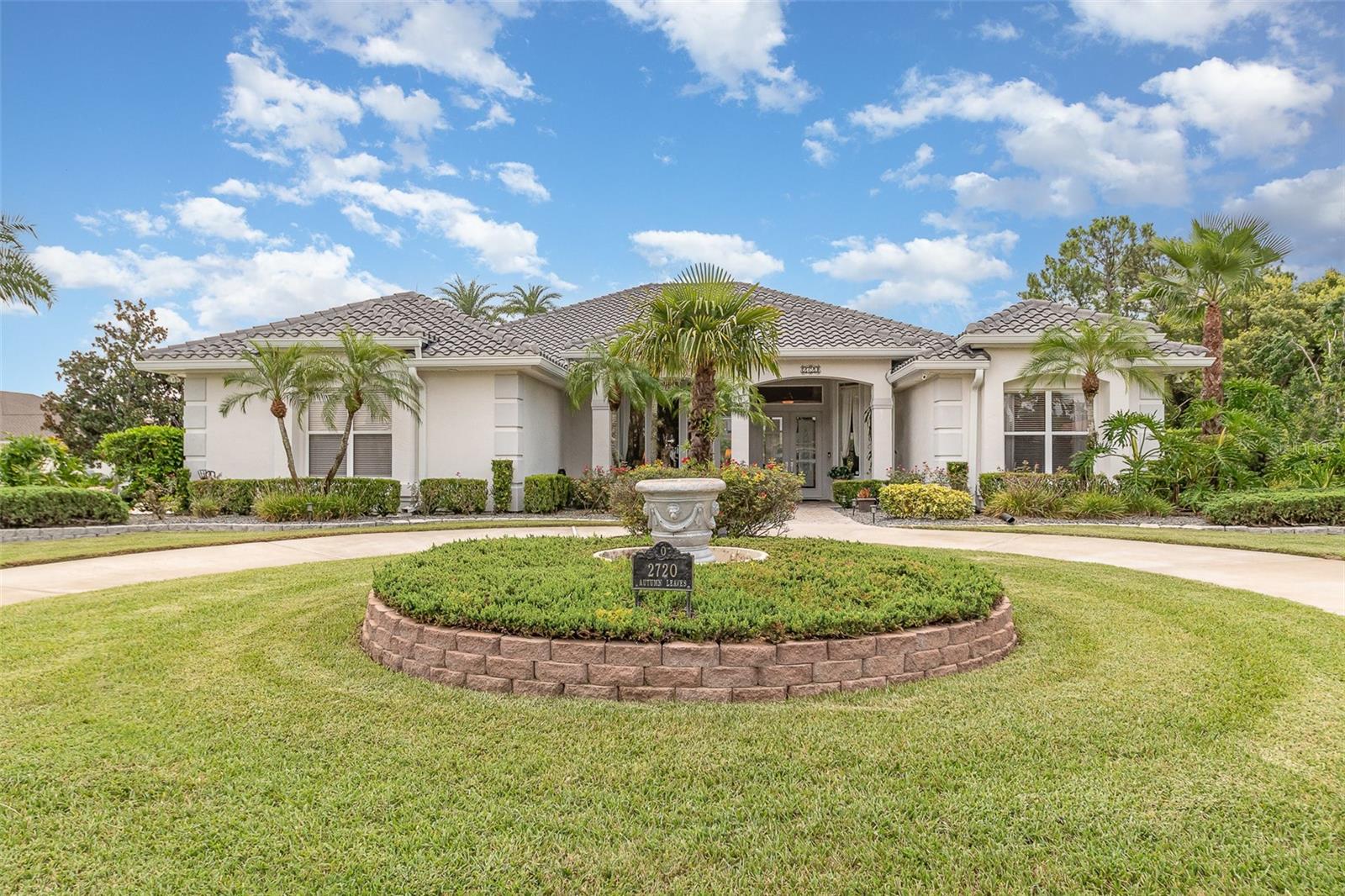 Details for 2720 Autumn Leaves Drive, PORT ORANGE, FL 32128
