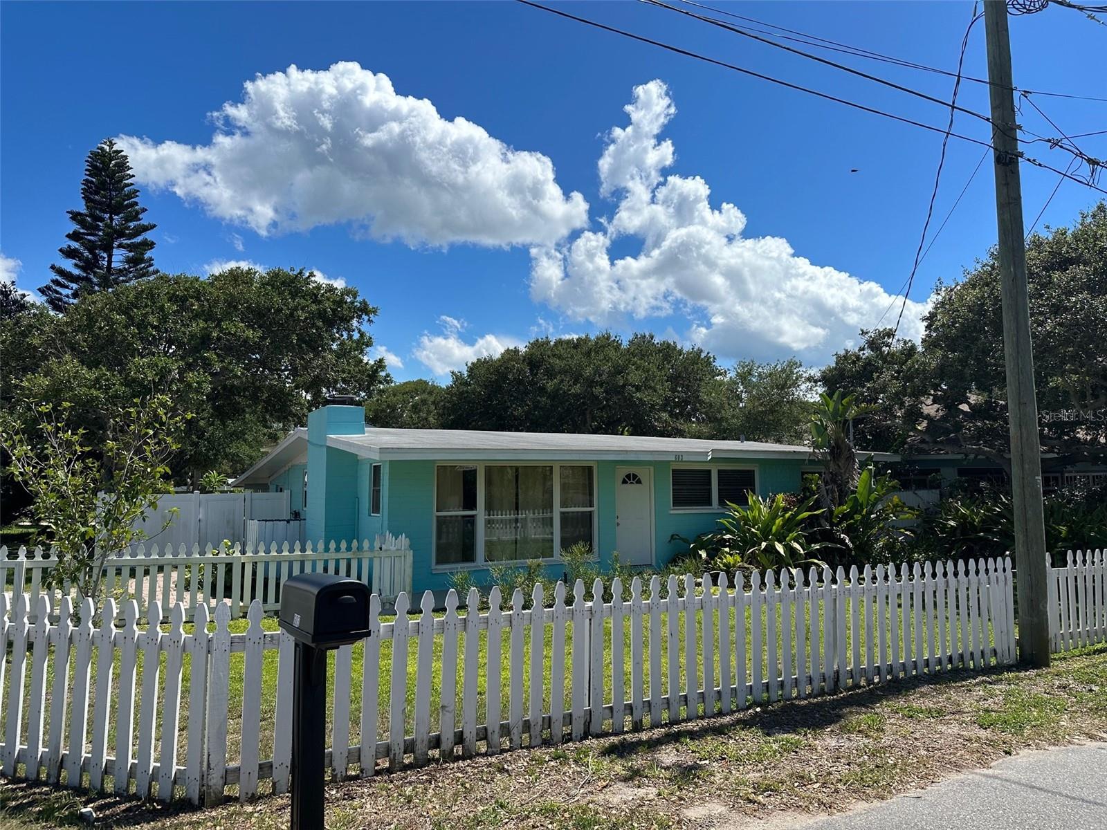Details for 603 Oakwood Avenue, NEW SMYRNA BEACH, FL 32169