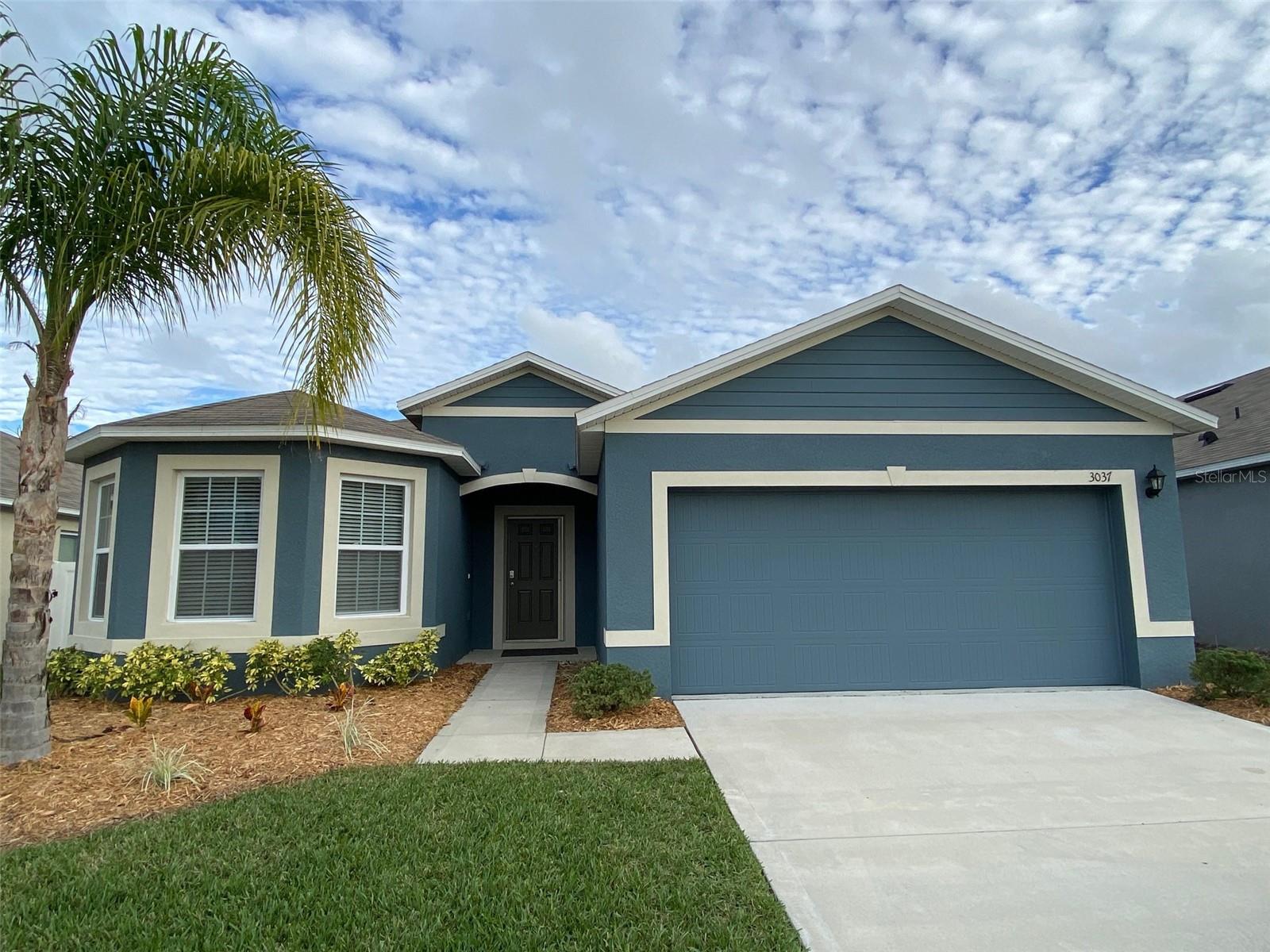 Details for 3037 Gibraltar Boulevard, NEW SMYRNA BEACH, FL 32168