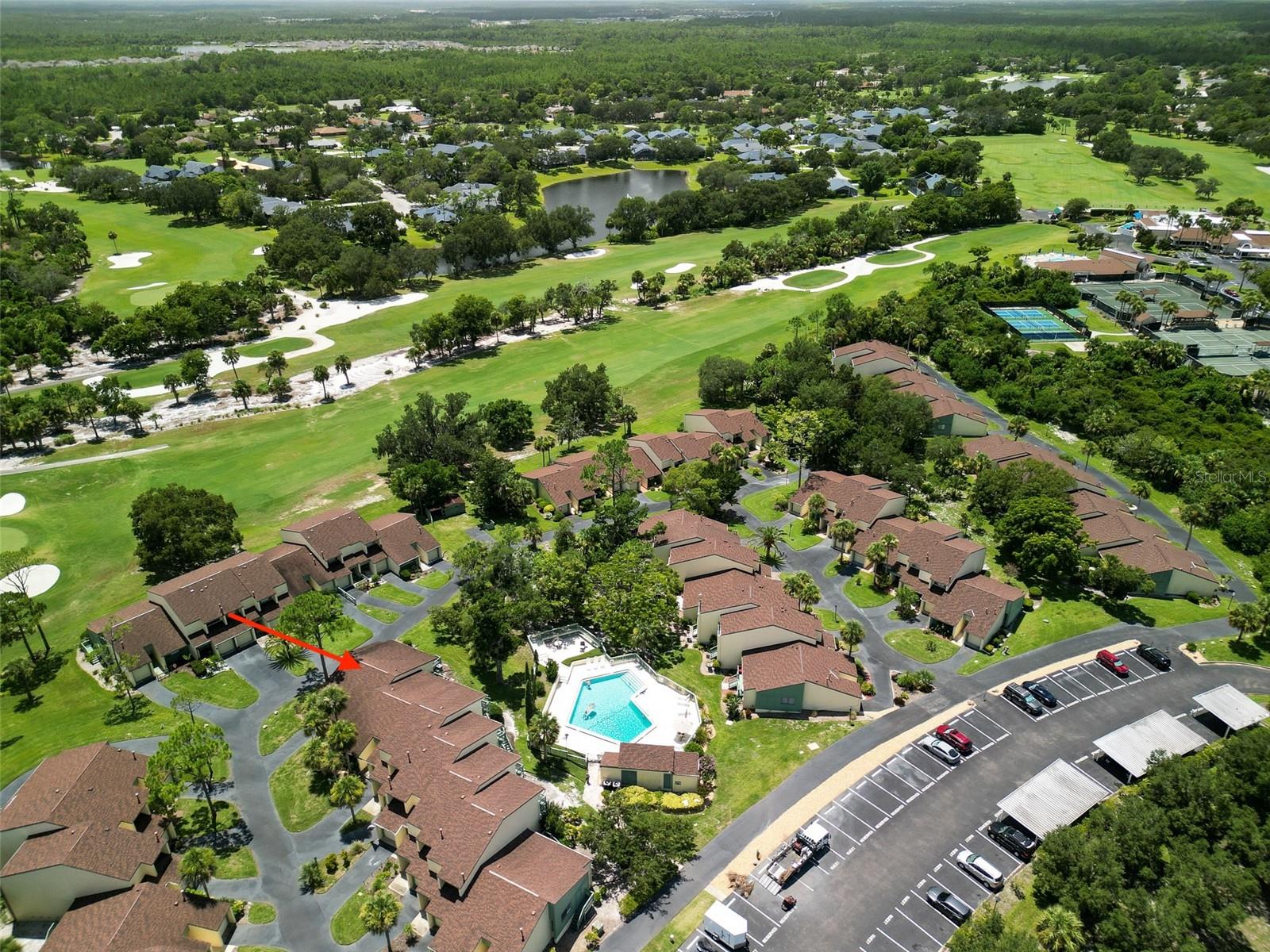 Image 2 of 47 For 191 Club House Boulevard