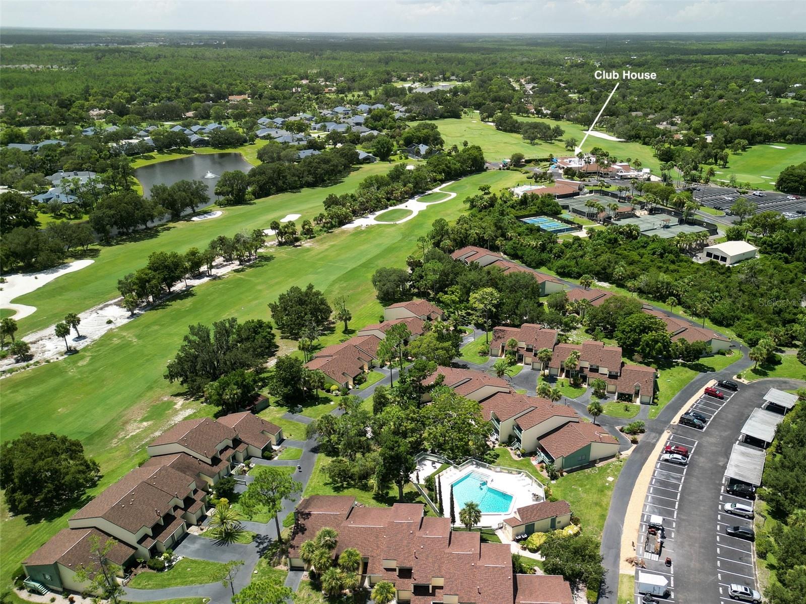 Image 34 of 47 For 191 Club House Boulevard