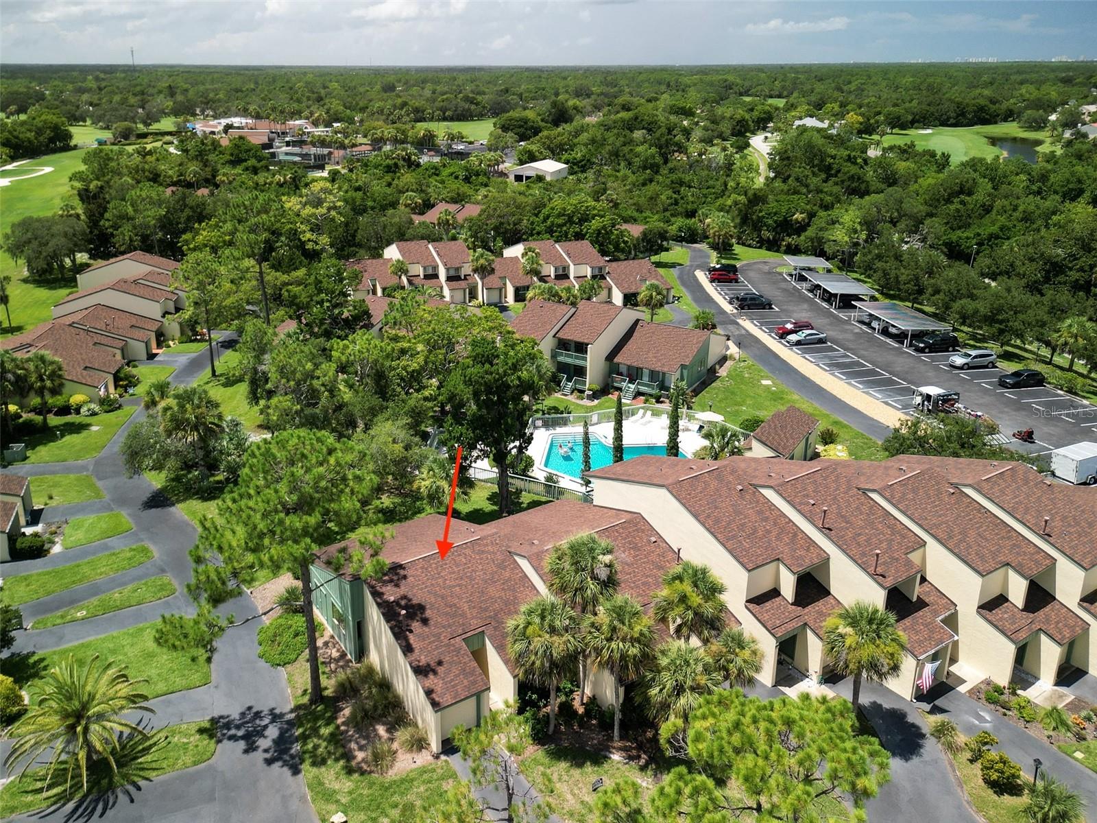Image 38 of 47 For 191 Club House Boulevard