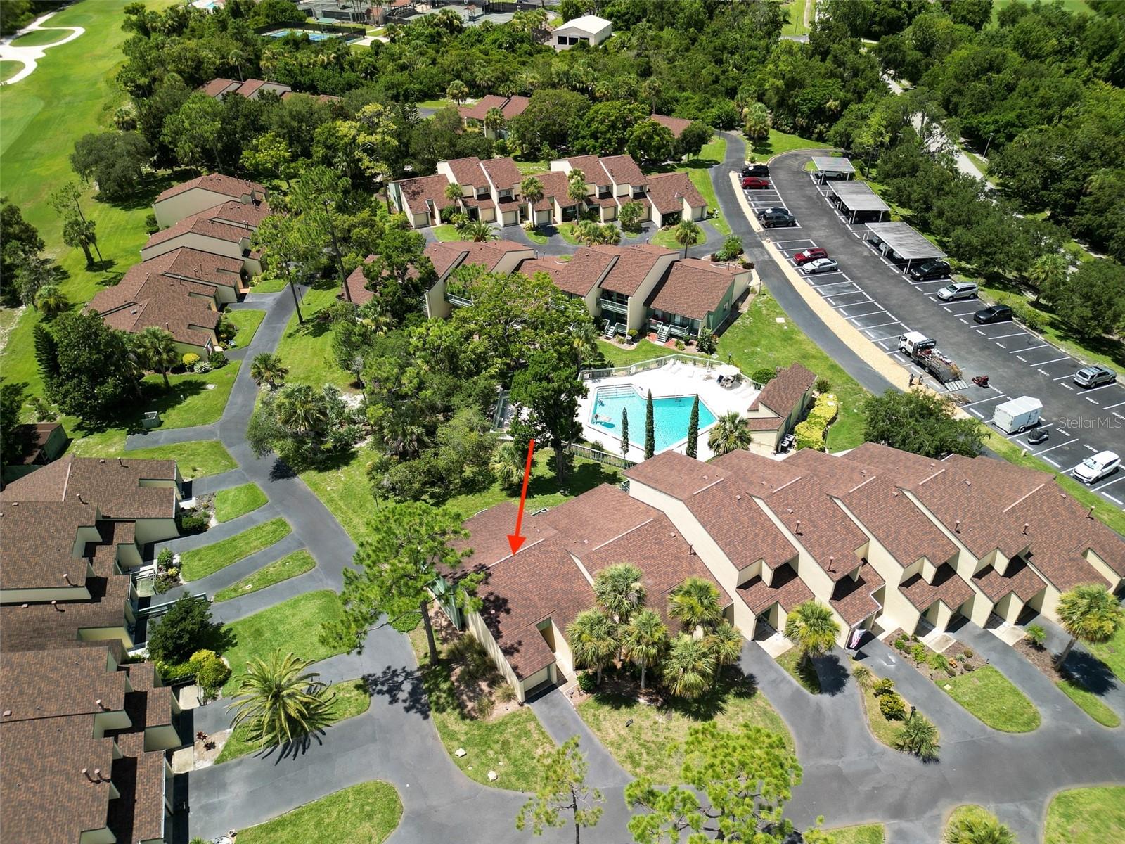 Image 39 of 47 For 191 Club House Boulevard