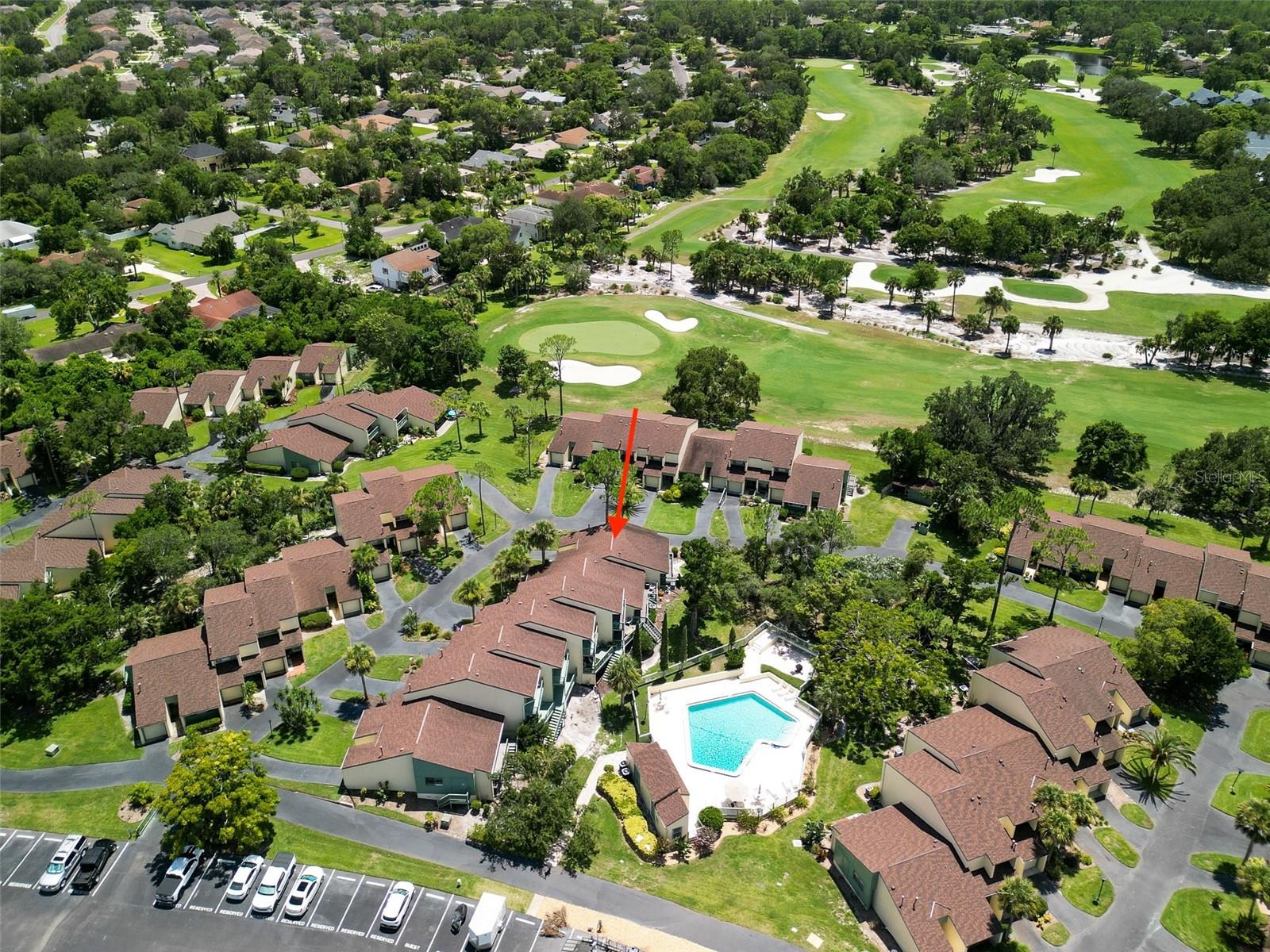 Image 41 of 47 For 191 Club House Boulevard