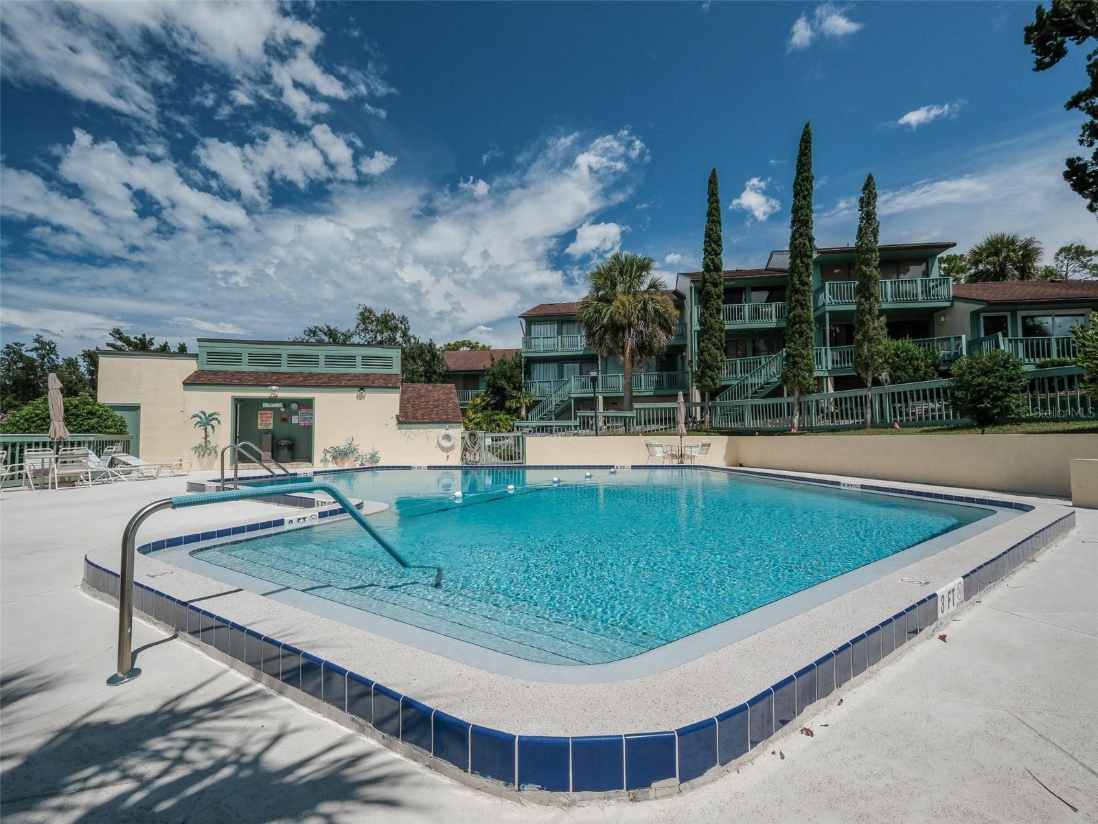 Image 46 of 47 For 191 Club House Boulevard
