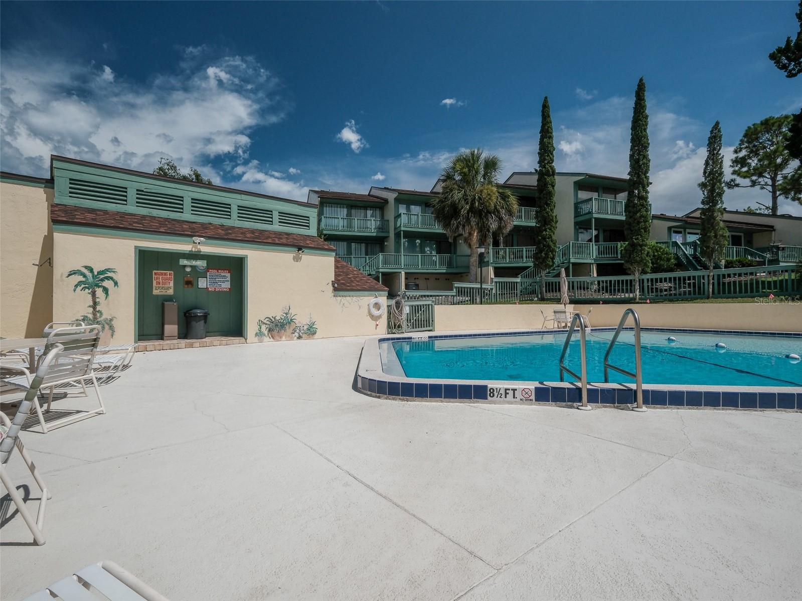 Image 47 of 47 For 191 Club House Boulevard