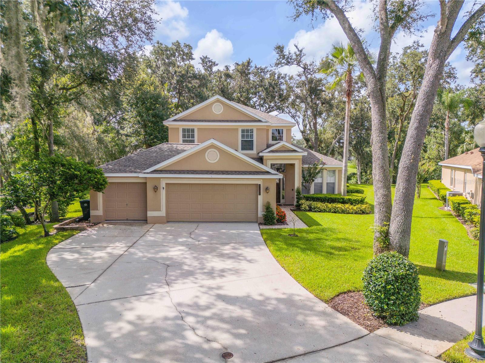 Details for 3202 Stonebridge Trail, VALRICO, FL 33596