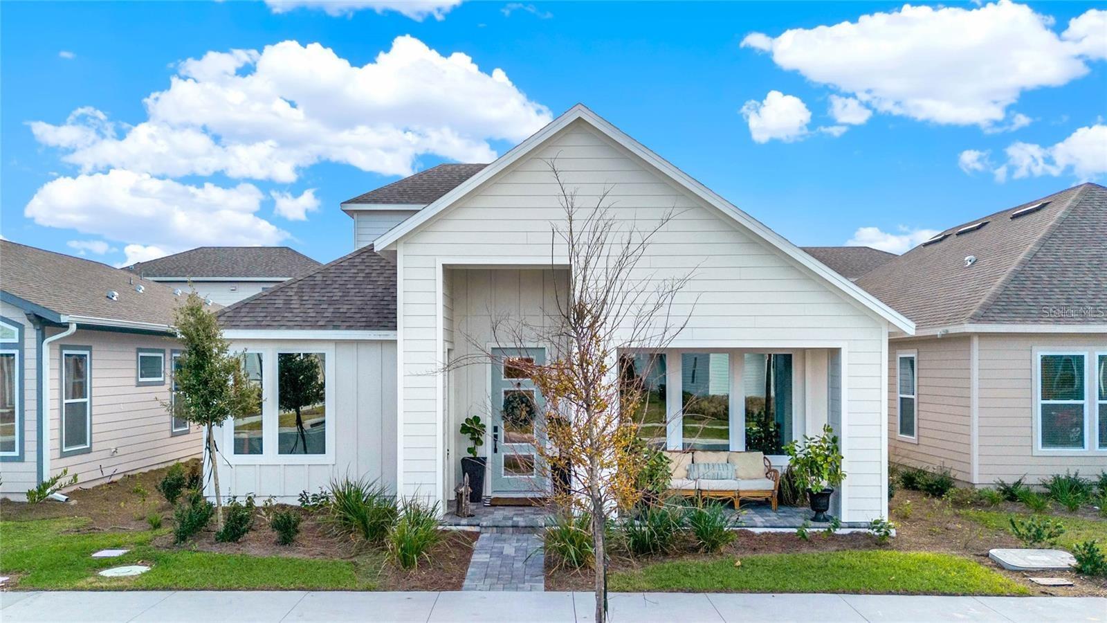 Details for 6542 Rover Way, ST CLOUD, FL 34771