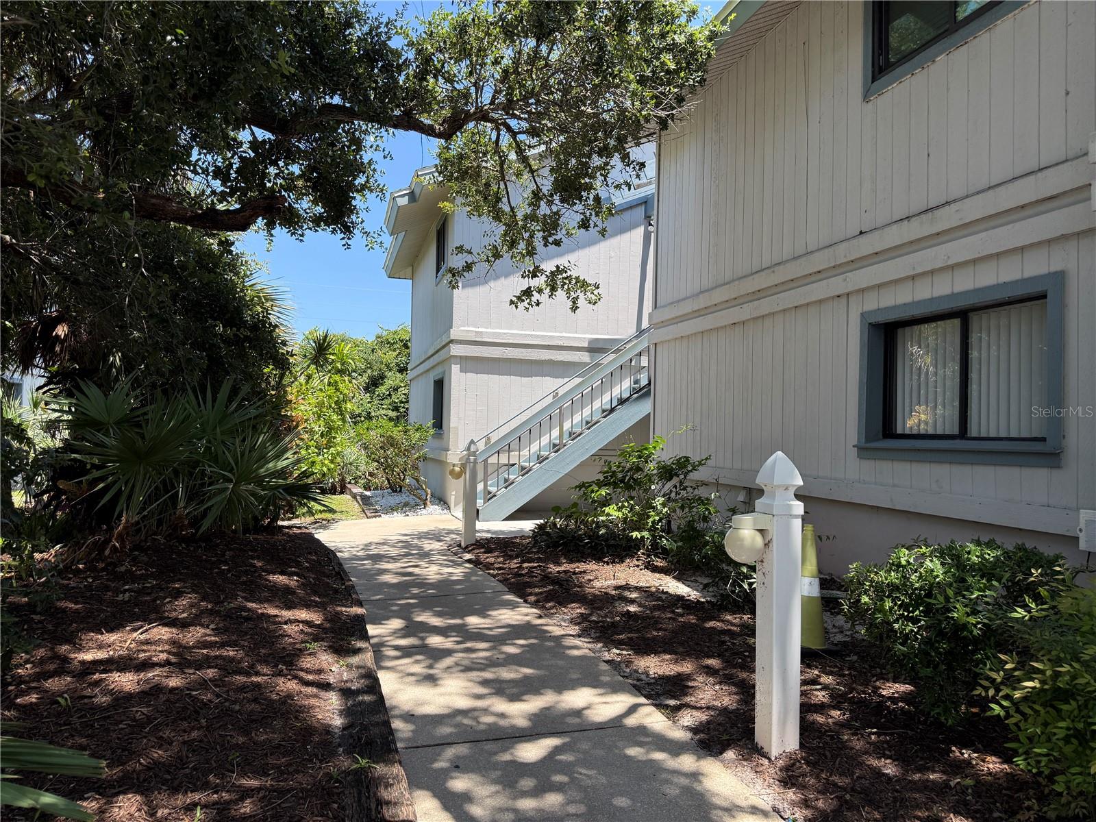 Details for 4405 Sea Mist Drive 114, NEW SMYRNA BEACH, FL 32169