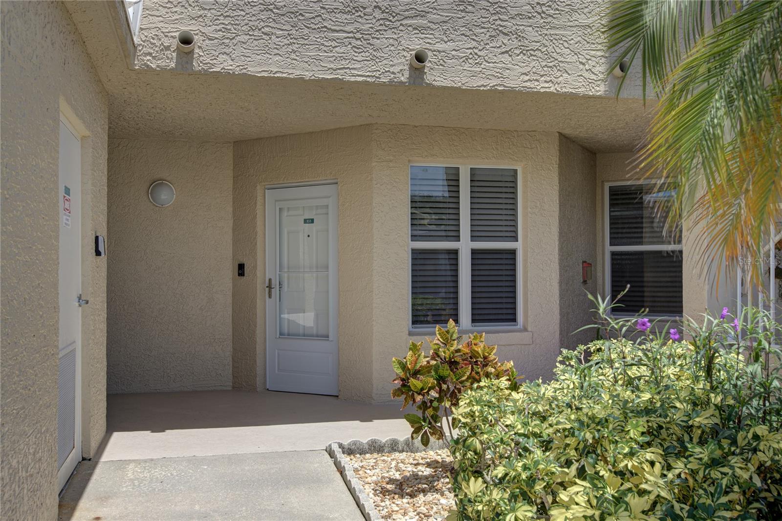 Details for 432 Bouchelle Drive 103, NEW SMYRNA BEACH, FL 32169